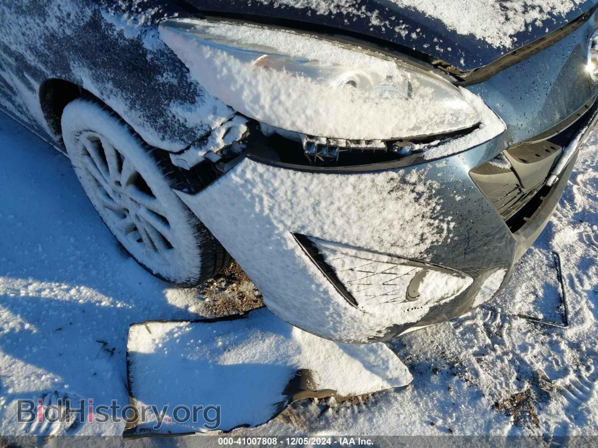 2015 MAZDA MAZDA5 - VIN: JM1CW2BL3F0183000 - Фото 6