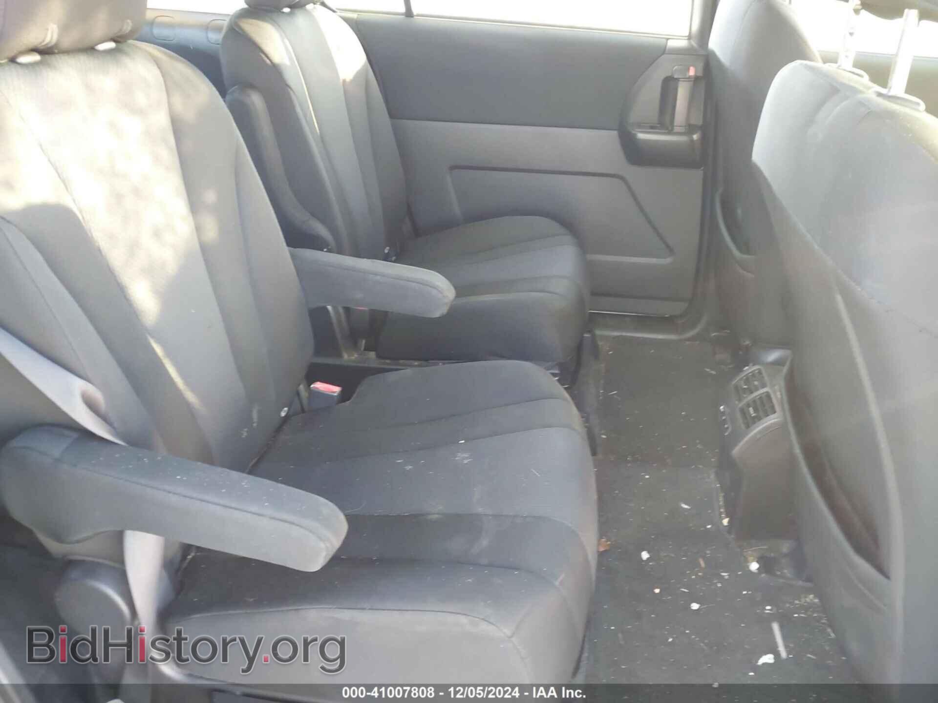 2015 MAZDA MAZDA5 - VIN: JM1CW2BL3F0183000 - Фото 8