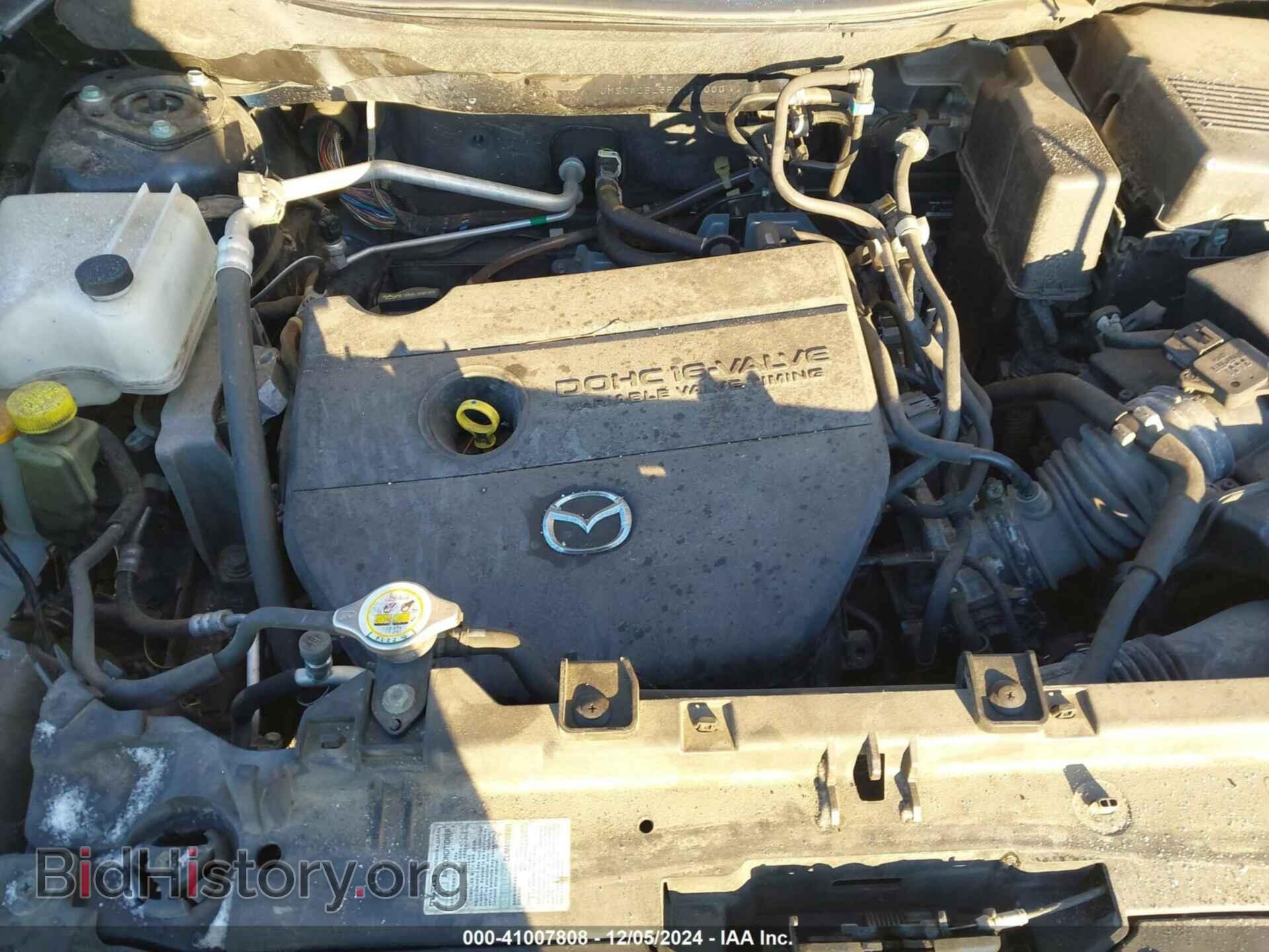 2015 MAZDA MAZDA5 - VIN: JM1CW2BL3F0183000 - Фото 10
