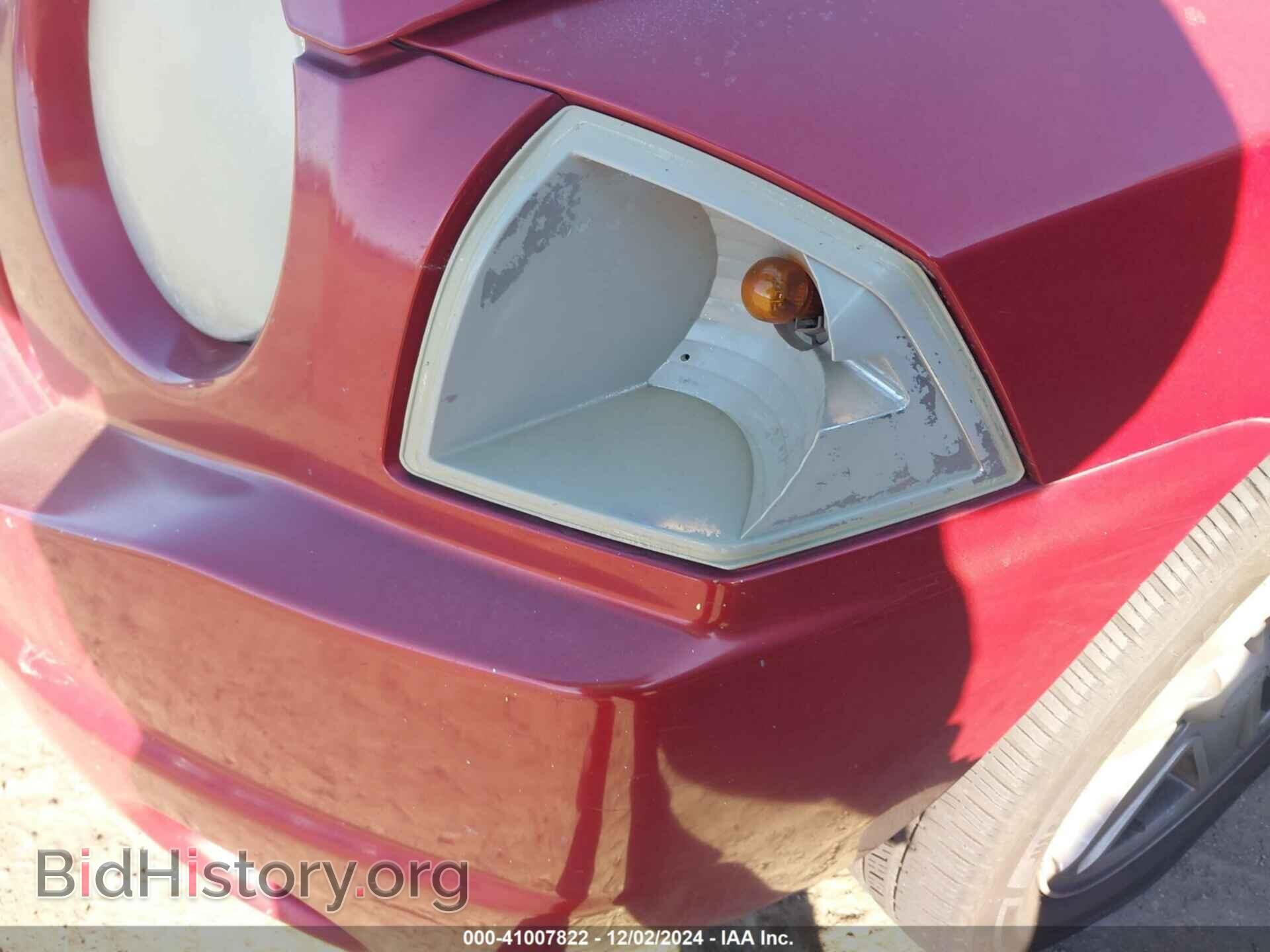 2009 JEEP COMPASS - VIN: 1J4FT47A39D225911 - Photo 6