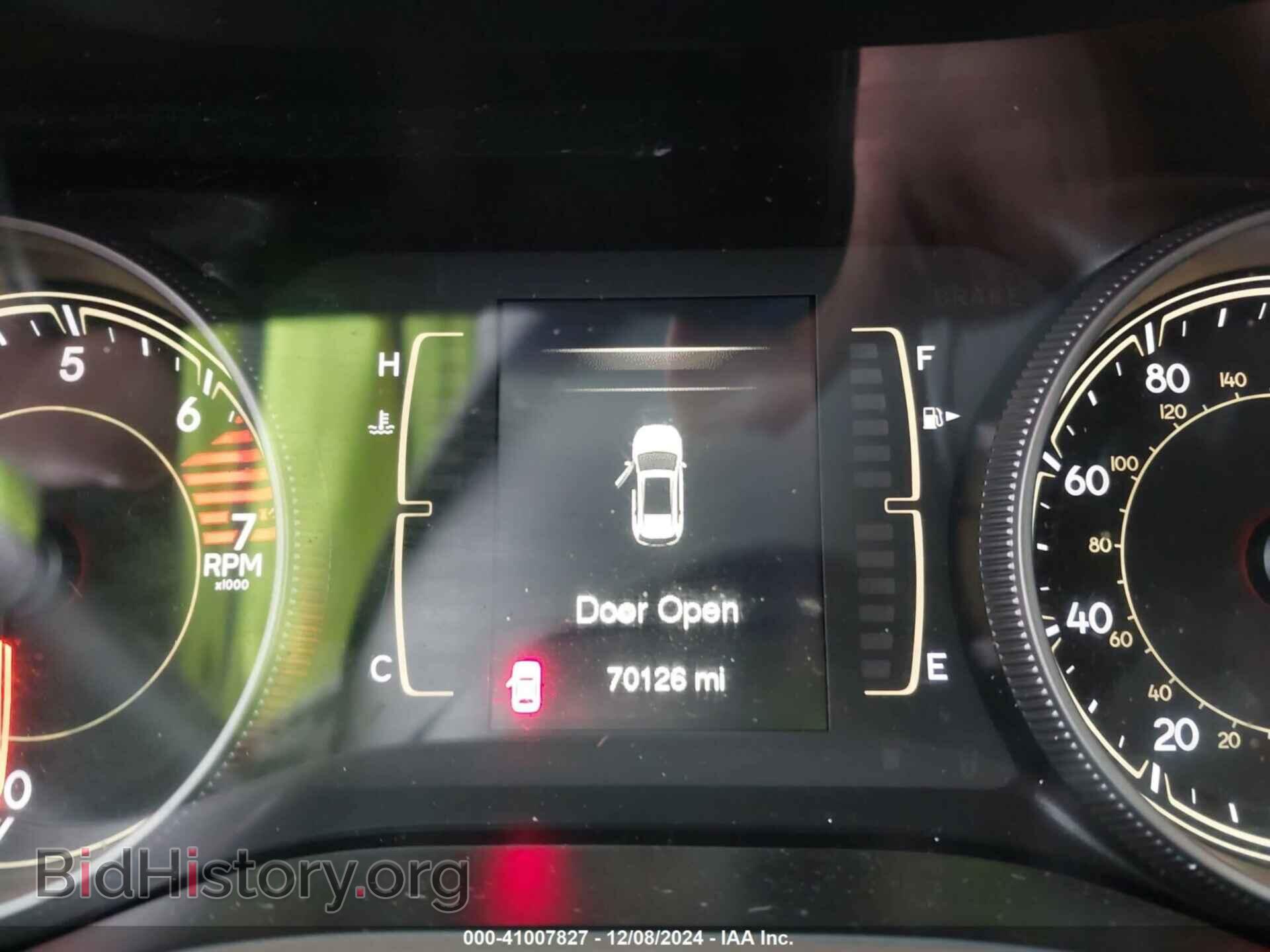2018 JEEP CHEROKEE - VIN: 1C4PJMCB3JD529713 - Фото 15