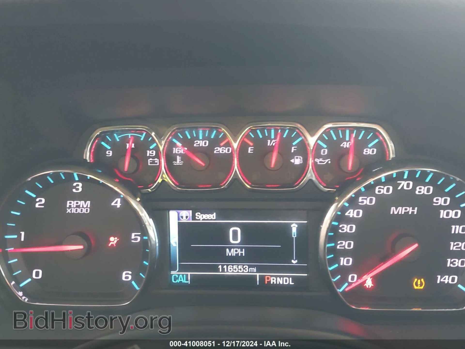 2018 GMC YUKON - VIN: 1GKS2BKC8JR258192 - Фото 7