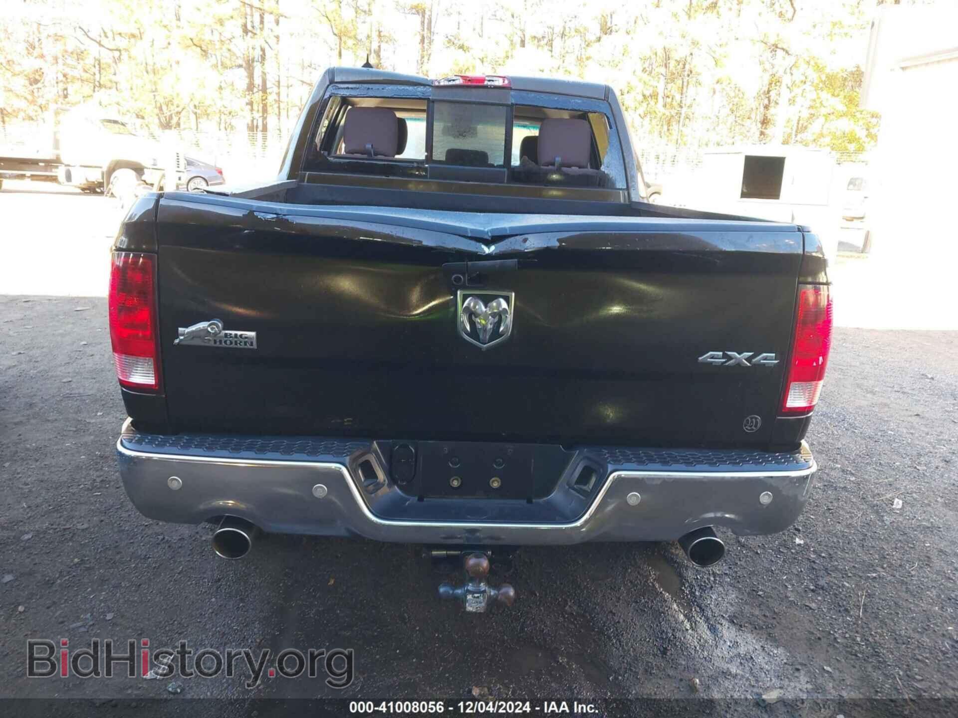 2014 RAM 1500 - VIN: 1C6RR7LT1ES273821 - Фото 16