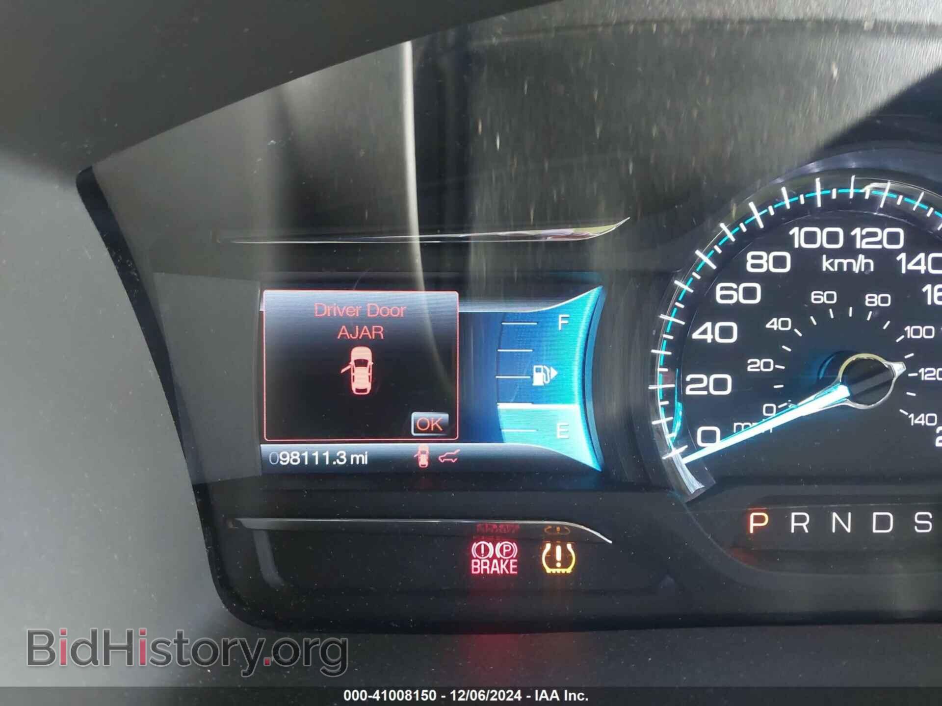 2013 FORD FLEX - VIN: 2FMHK6C80DBD08450 - Фото 15