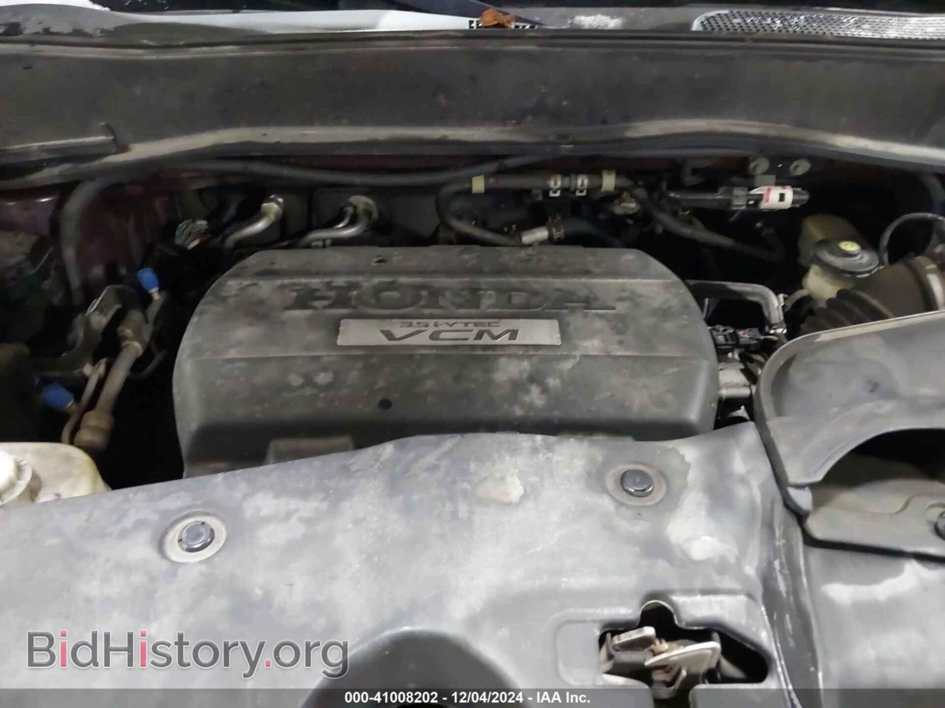 2009 HONDA PILOT - VIN: 5FNYF48409B011319 - Фото 10