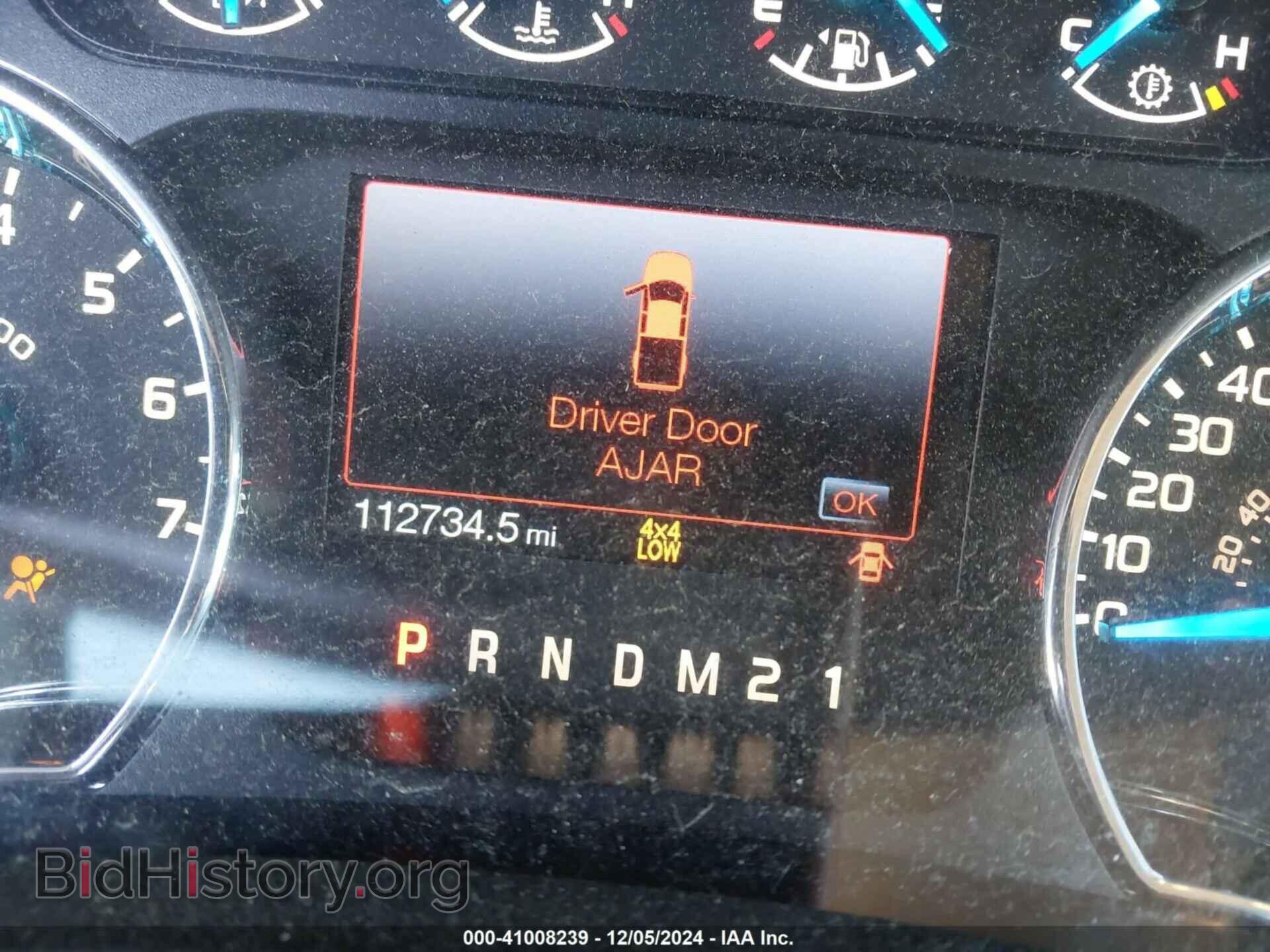 2013 FORD F-150 - VIN: 1FTEX1EM4DFD76268 - Photo 15