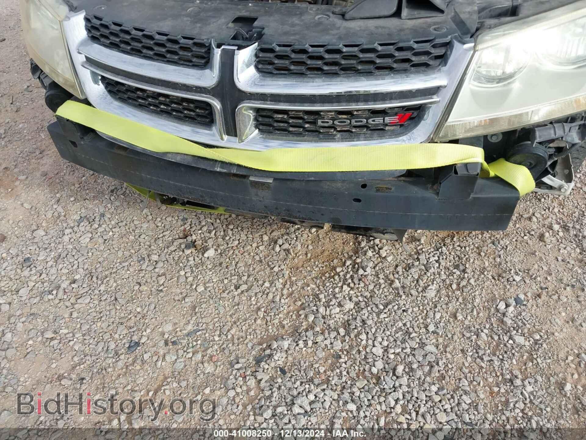 2013 DODGE AVENGER - VIN: 1C3CDZAB5DN563760 - Photo 6