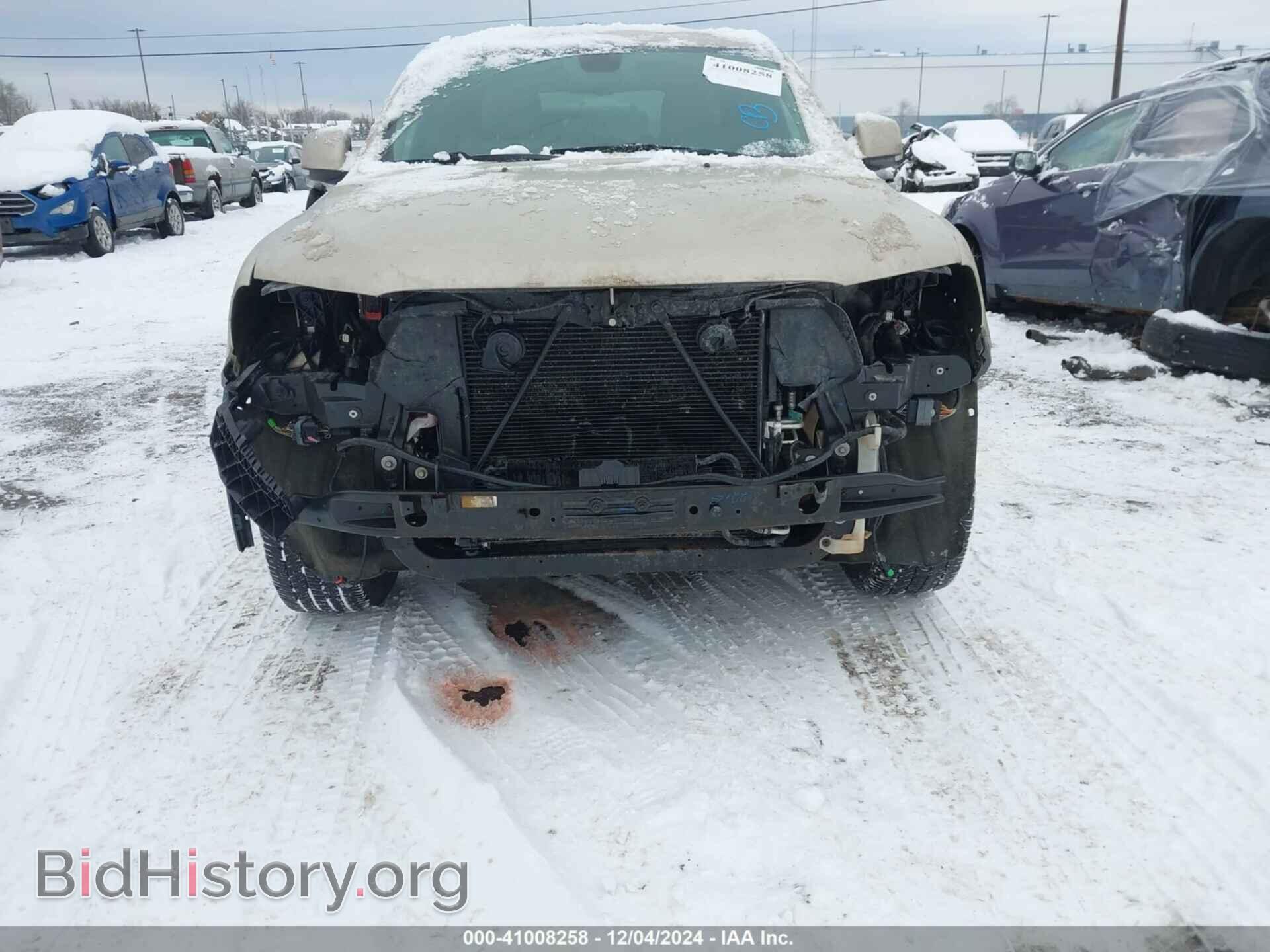 2014 DODGE DURANGO - VIN: 1C4RDJDG9EC267376 - Photo 6