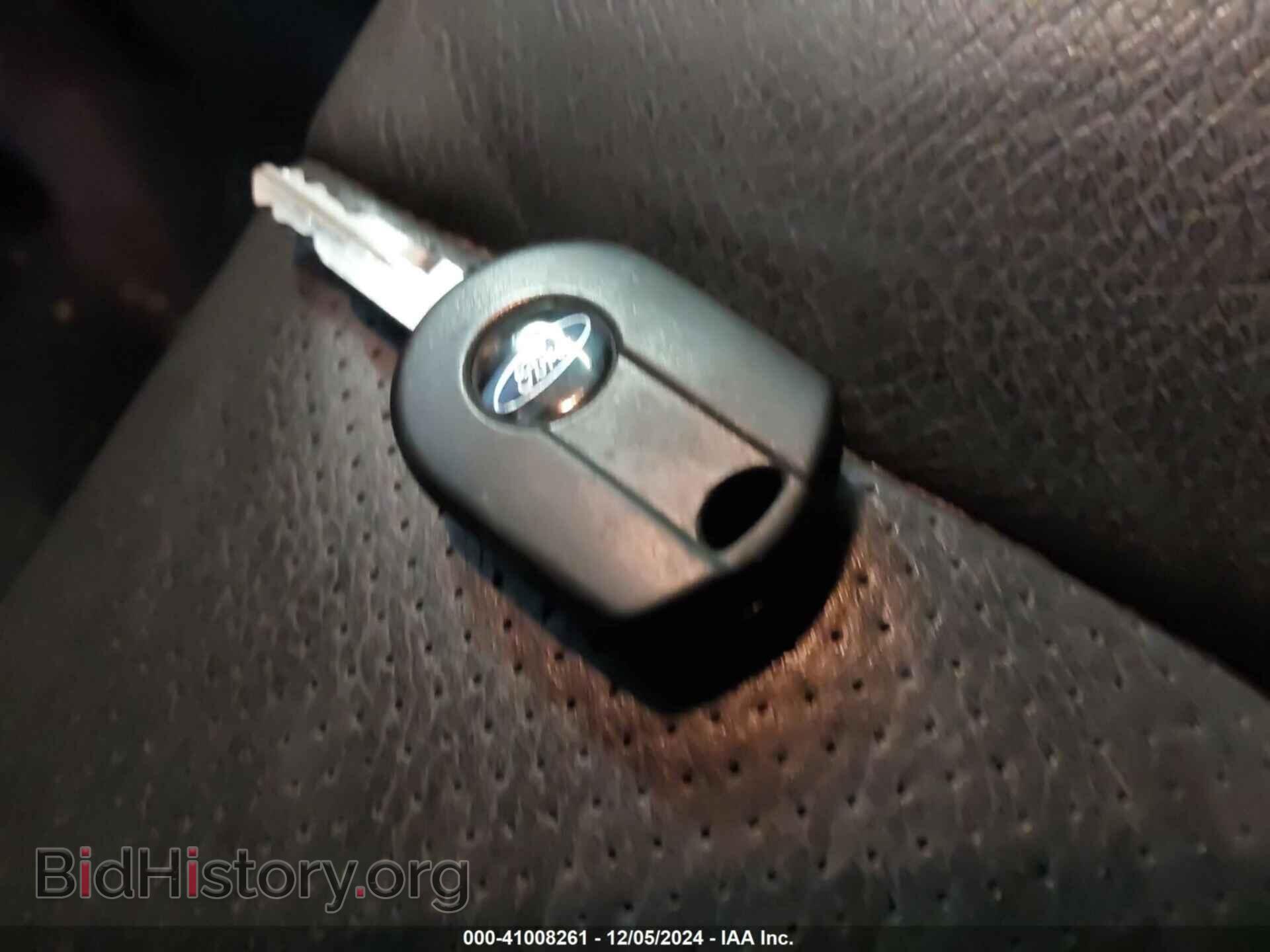 2009 FORD EXPEDITION EL - VIN: 1FMFK20549LA04071 - Фото 11