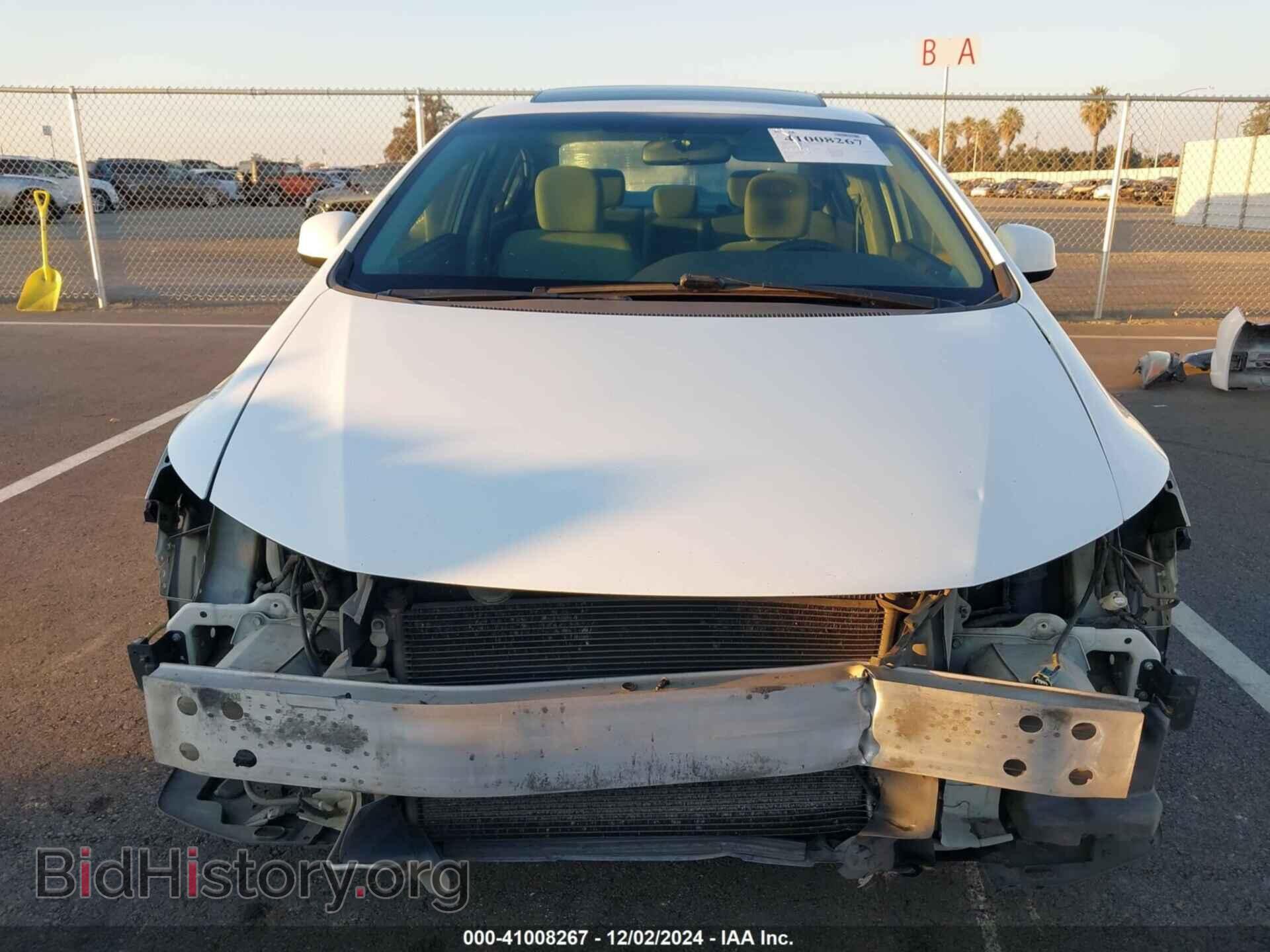 2012 HONDA CIVIC - VIN: 19XFB2F86CE308587 - Фото 13