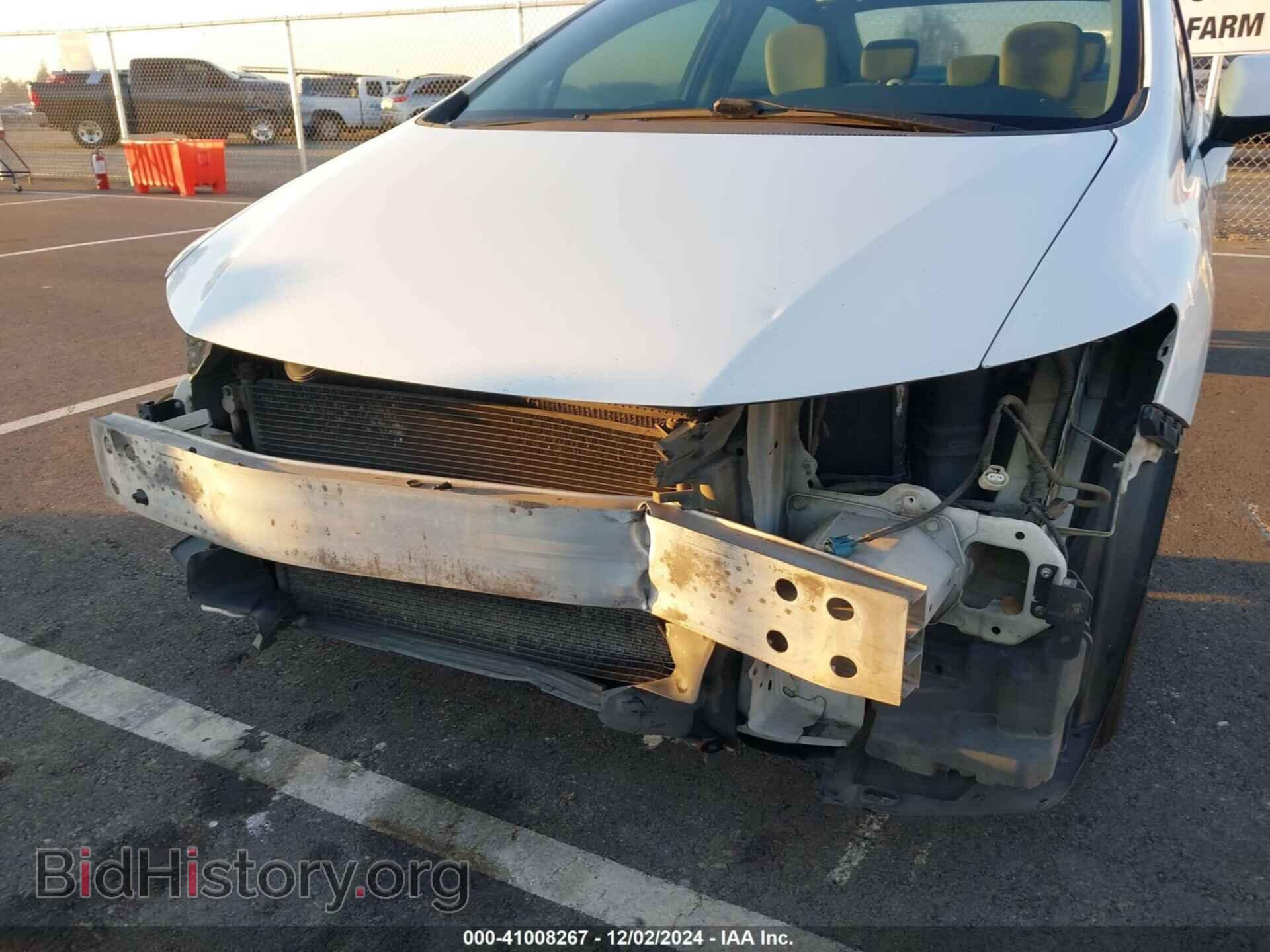 2012 HONDA CIVIC - VIN: 19XFB2F86CE308587 - Фото 6