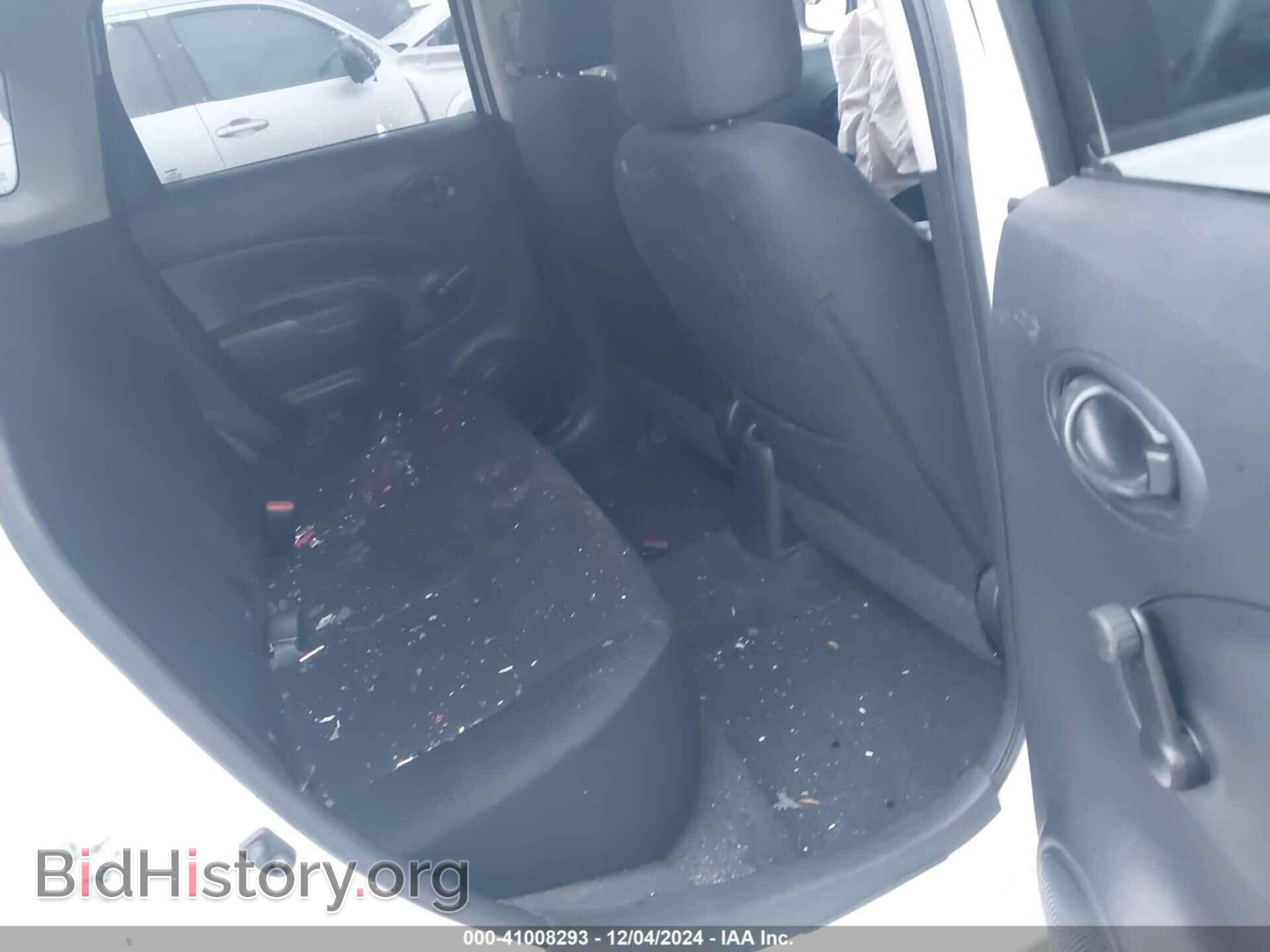 2015 NISSAN VERSA NOTE - VIN: 3N1CE2CP1FL371038 - Фото 8