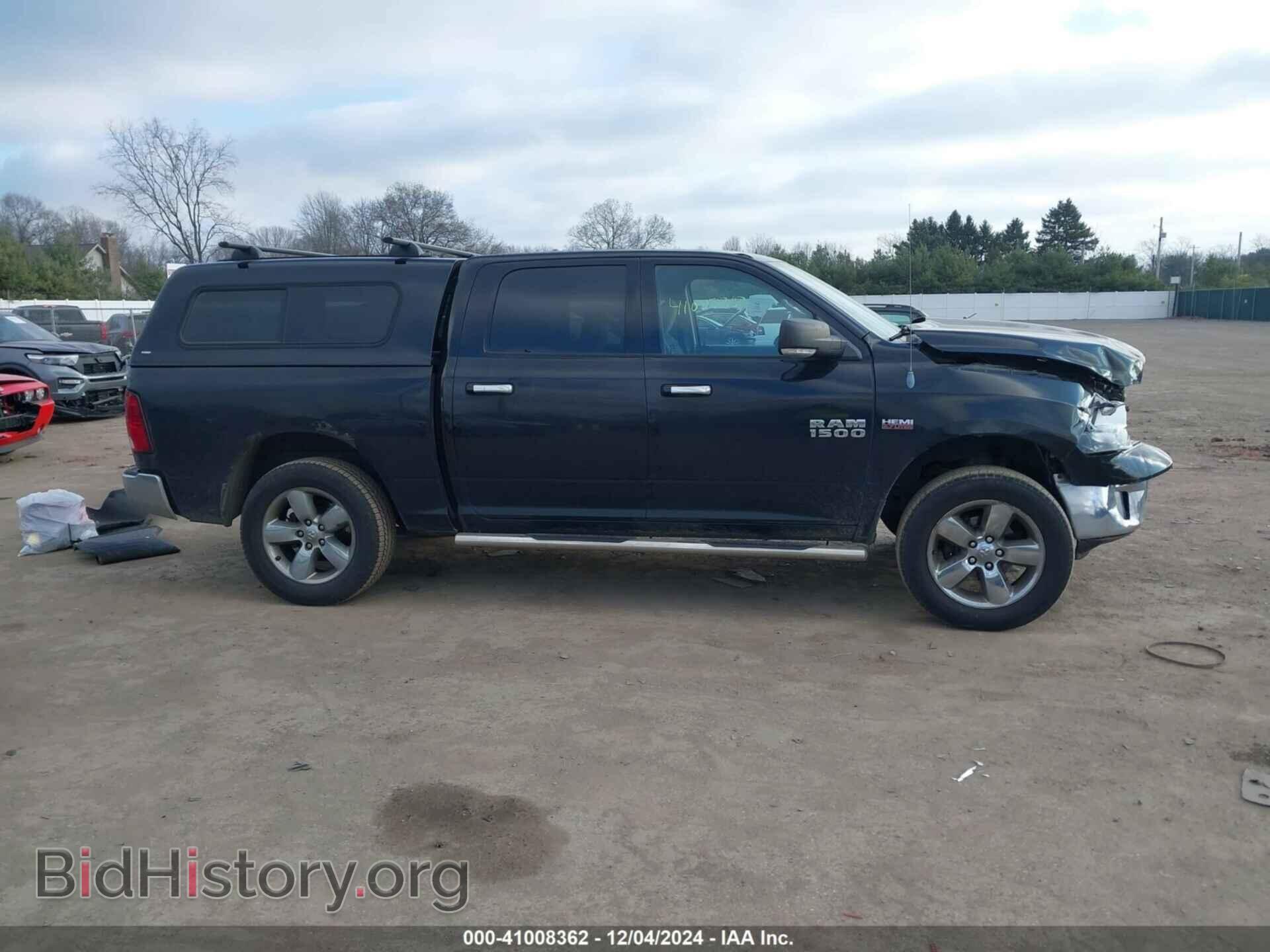 2013 RAM 1500 - VIN: 1C6RR7LT3DS542612 - Фото 13