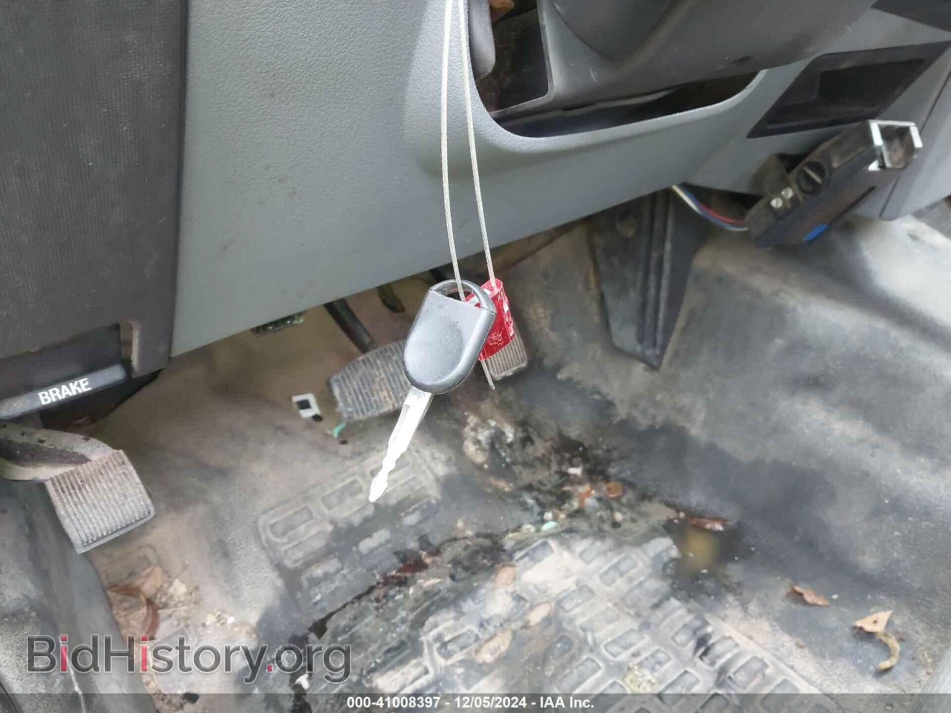 2012 FORD F-250 - VIN: 1FT7W2B62CED12693 - Фото 11