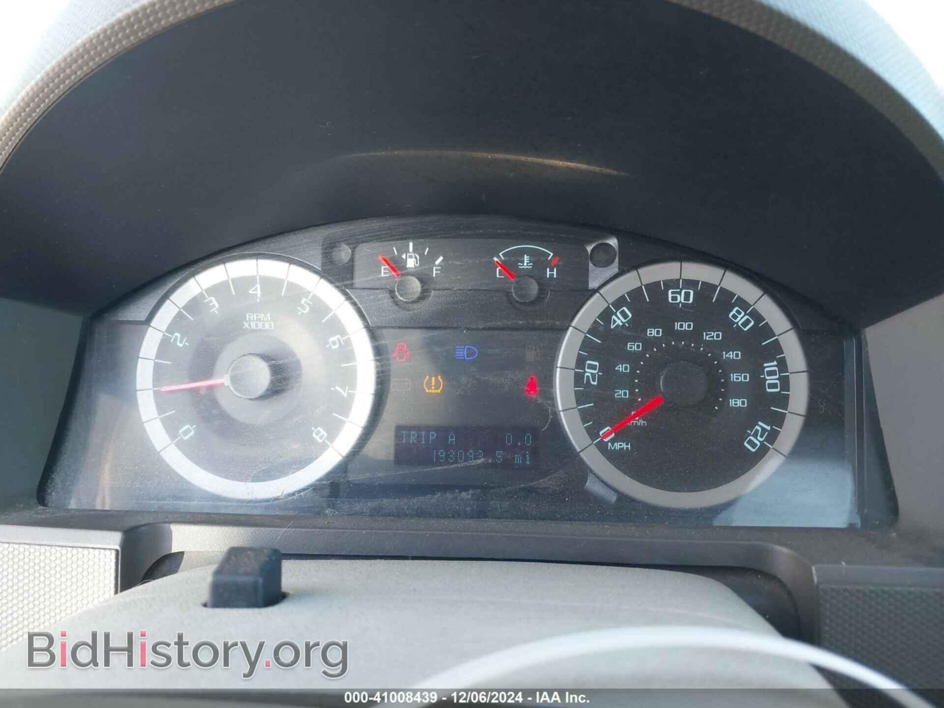 2012 FORD ESCAPE - VIN: 1FMCU9DG0CKC69505 - Фото 7