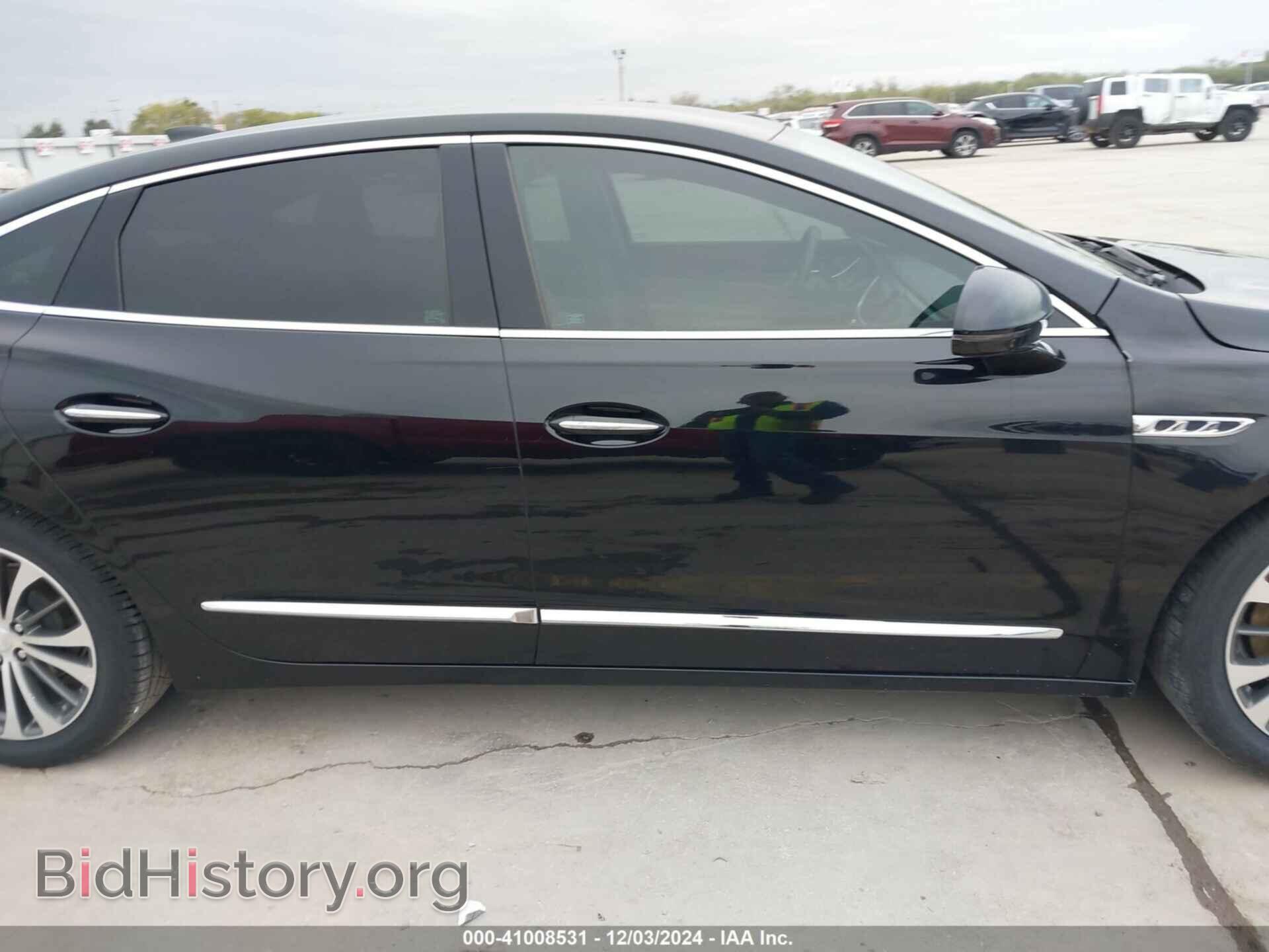 2017 BUICK LACROSSE - VIN: 1G4ZN5SS8HU178078 - Фото 13