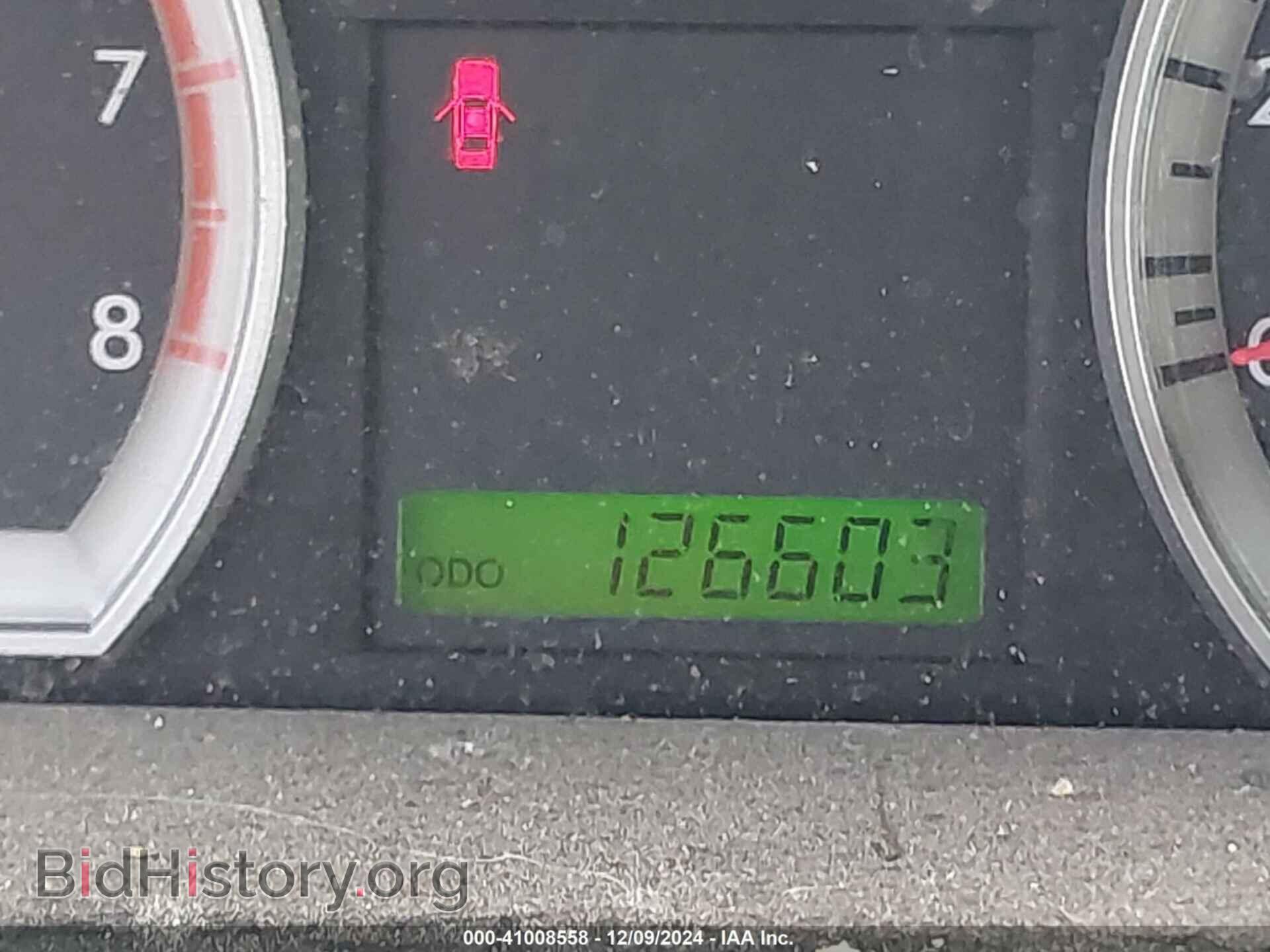 2010 CHEVROLET AVEO - VIN: KL1TD5DEXAB098651 - Фото 7