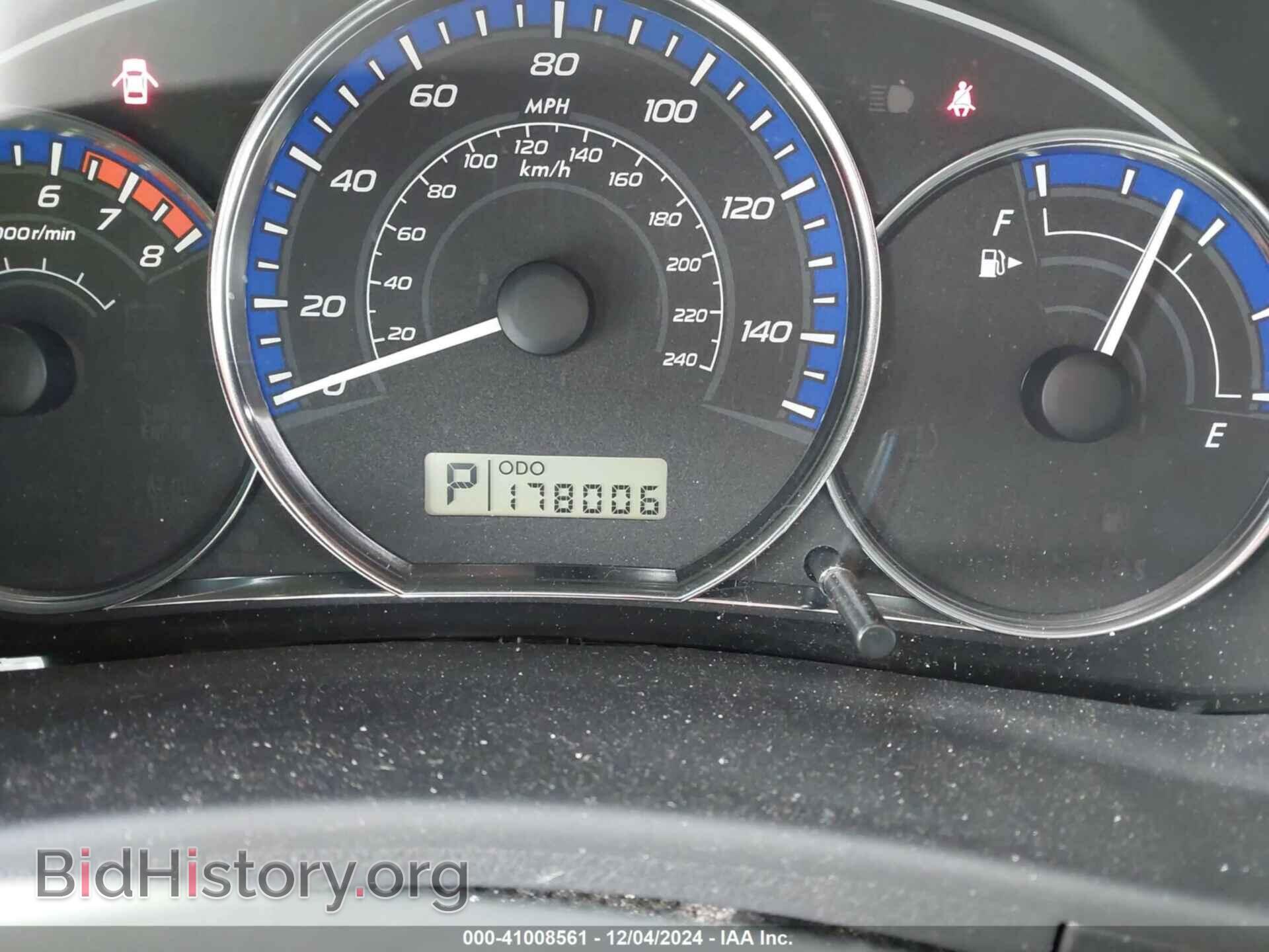 2012 SUBARU FORESTER - VIN: JF2SHAEC7CH468776 - Фото 16