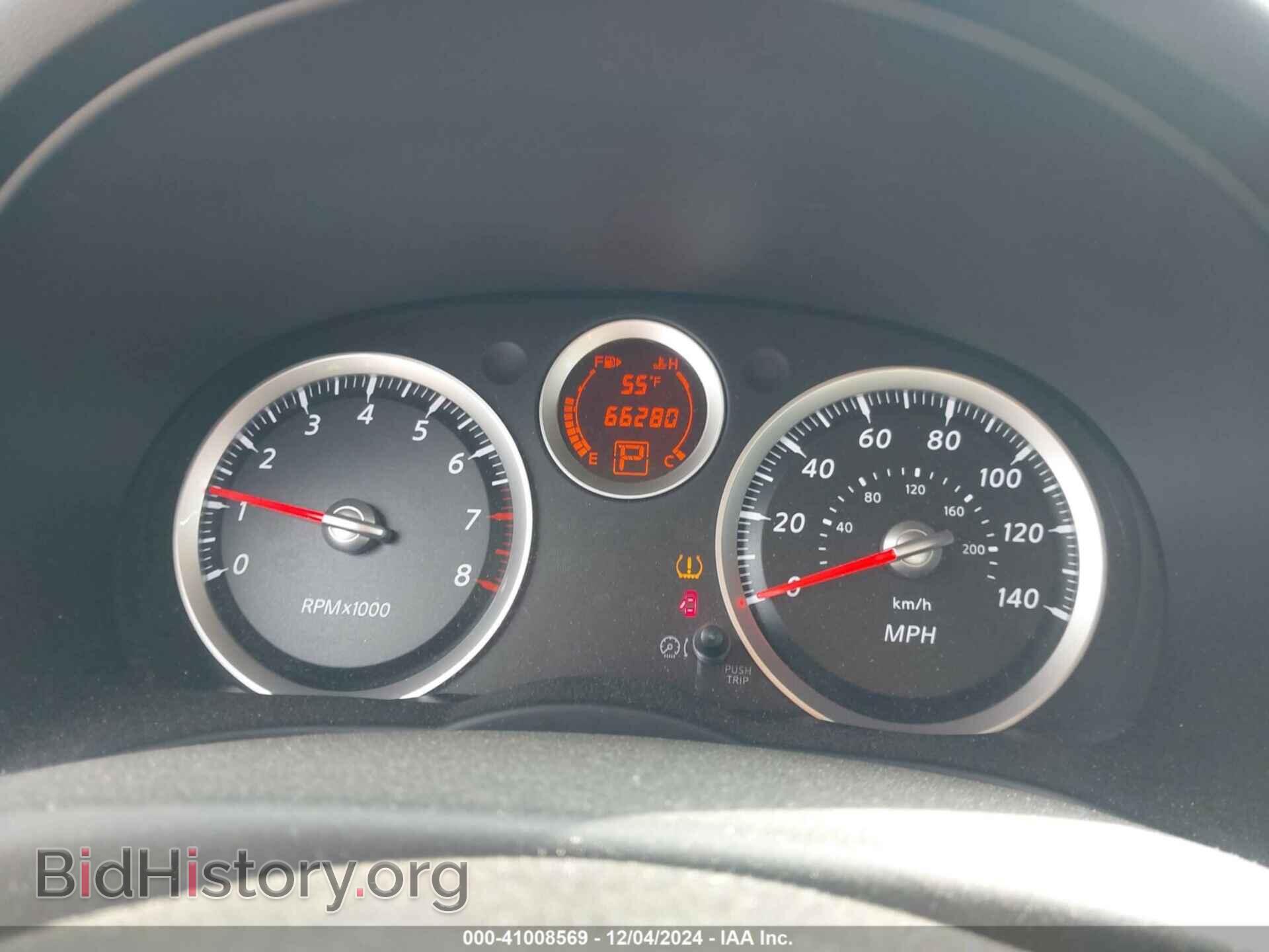 2011 NISSAN SENTRA - VIN: 3N1AB6AP1BL722440 - Фото 7