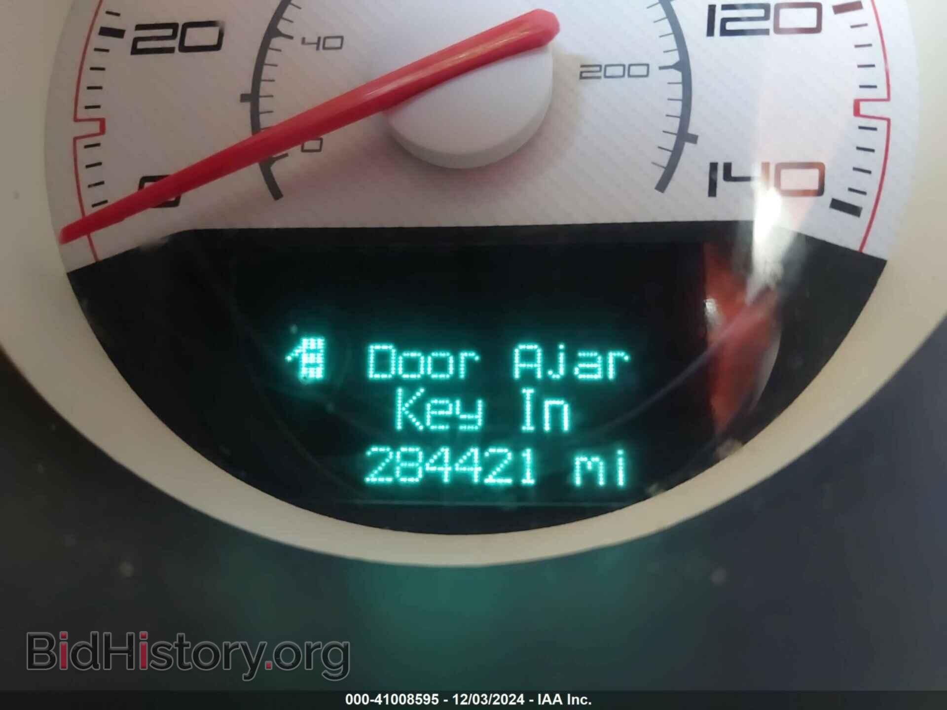 2012 DODGE CHALLENGER - VIN: 2C3CDYAG1CH293312 - Фото 7