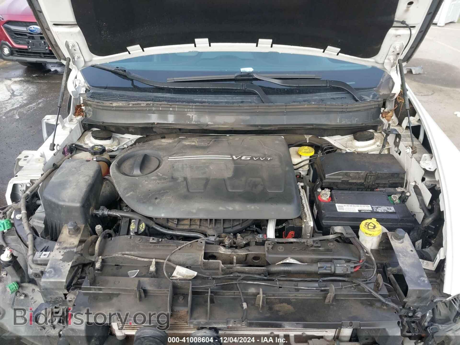 2018 JEEP CHEROKEE - VIN: 1C4PJMBX8JD525945 - Фото 10