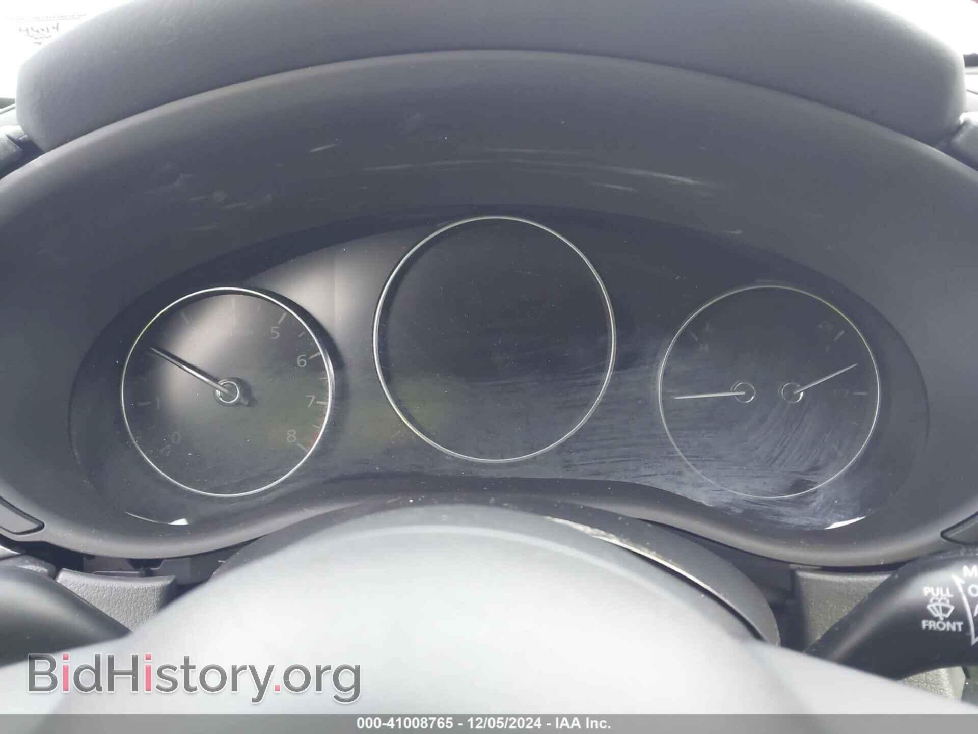 2022 MAZDA CX-30 - VIN: 3MVDMBBL2NM400377 - Фото 7