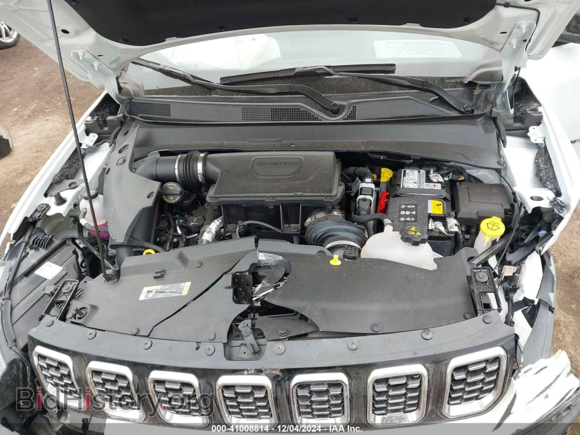 2024 JEEP COMPASS - VIN: 3C4NJDCN2RT127446 - Фото 10