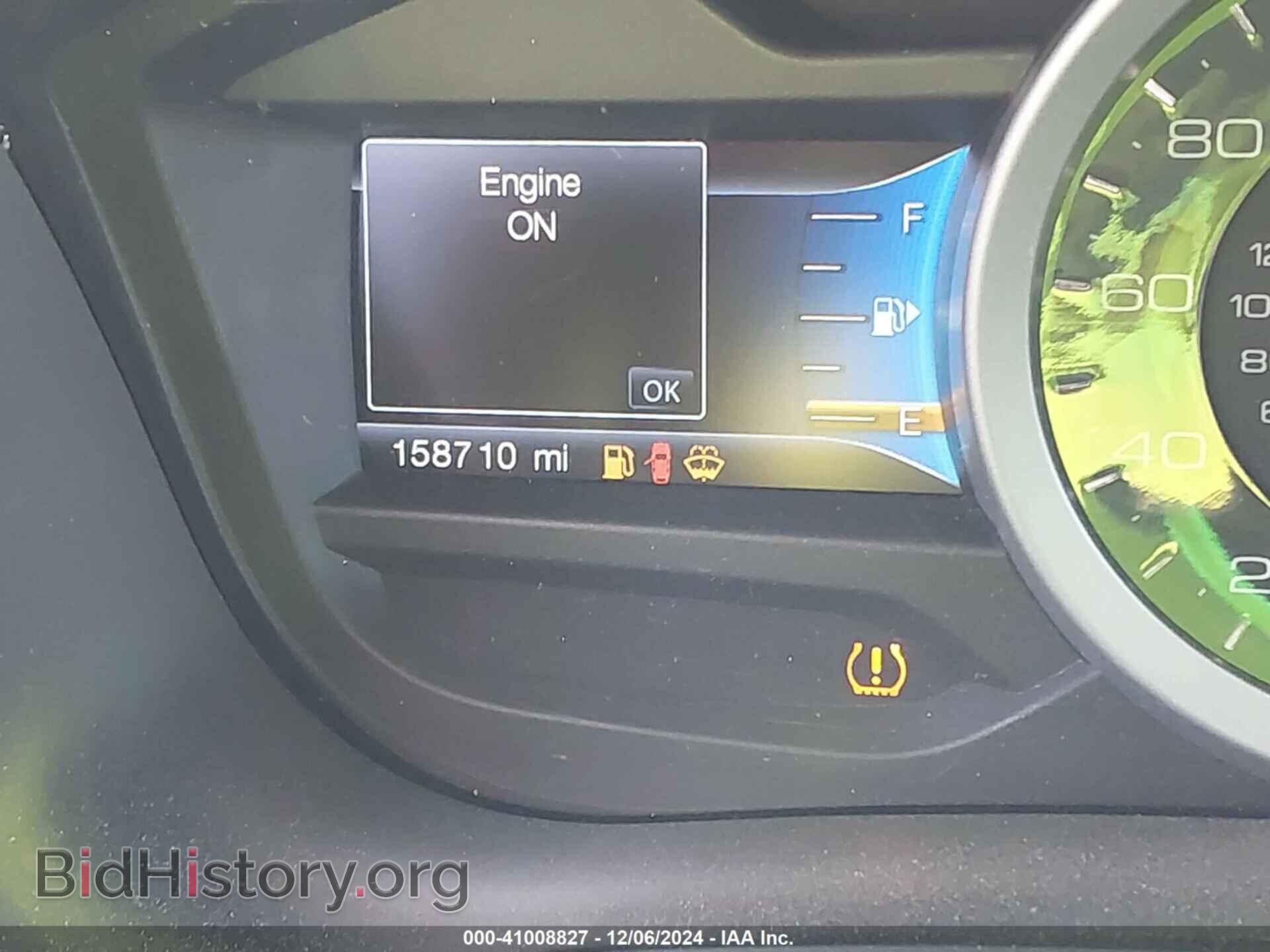 2014 FORD EXPLORER - VIN: 1FM5K8GT7EGB83048 - Фото 15