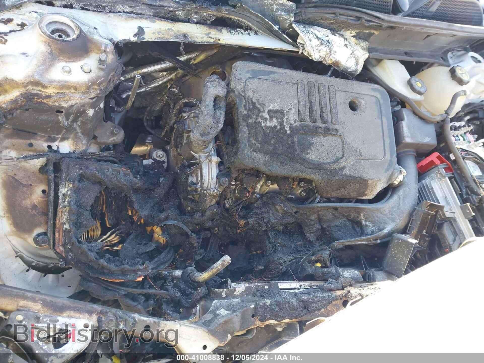 2022 GMC ACADIA - VIN: 1GKKNML45NZ164206 - Фото 10