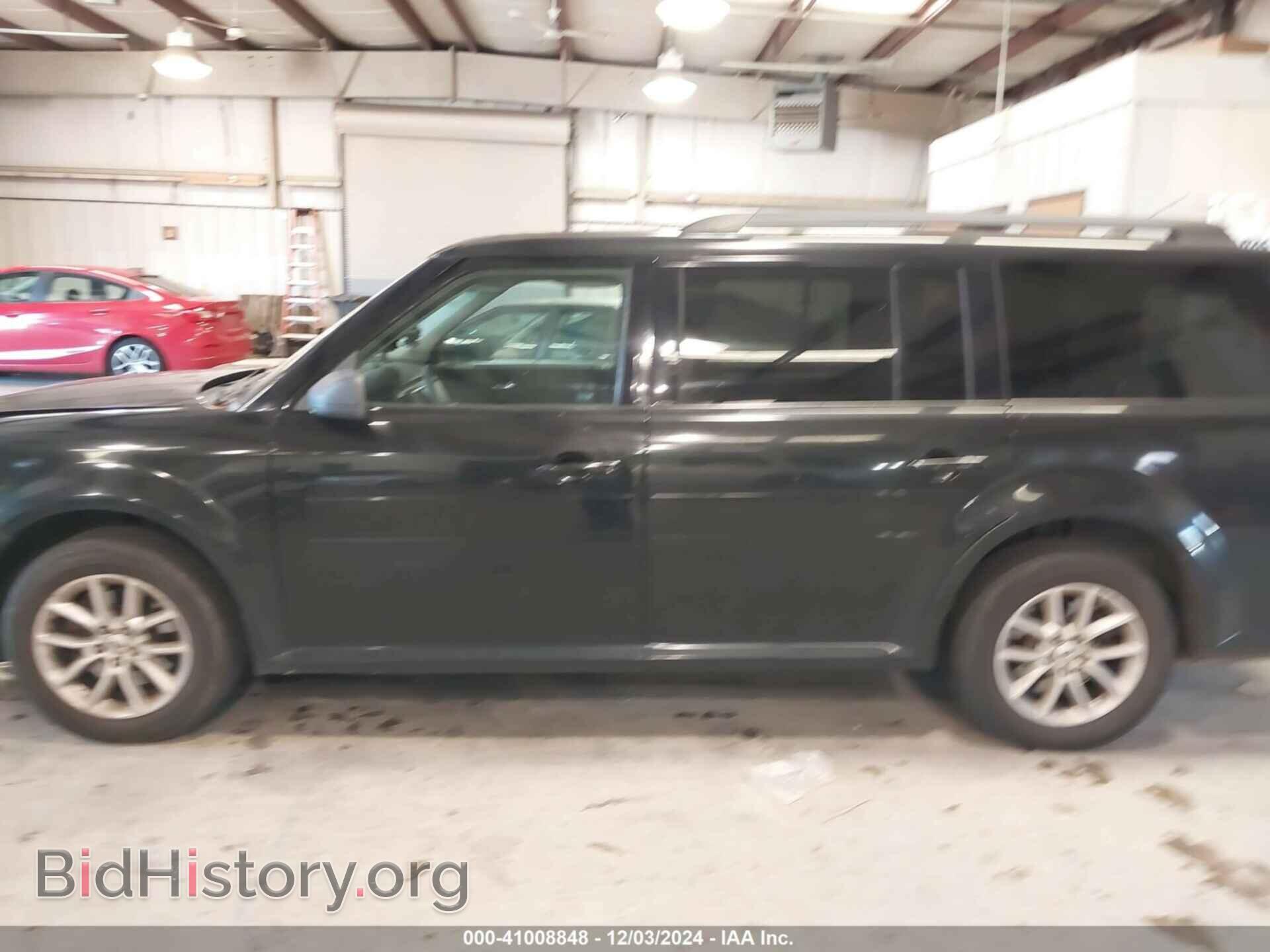 2013 FORD FLEX - VIN: 2FMGK5B83DBD38050 - Photo 14