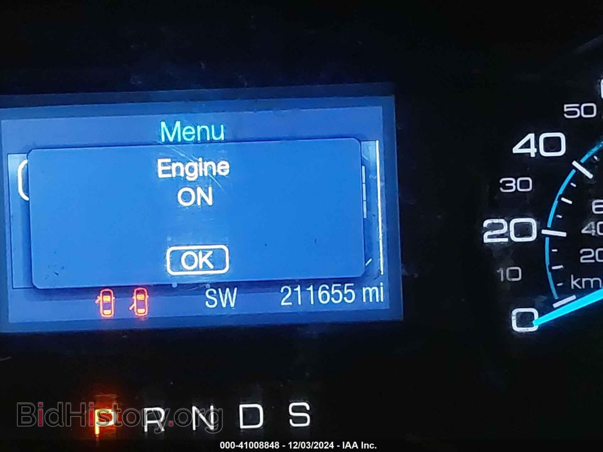 2013 FORD FLEX - VIN: 2FMGK5B83DBD38050 - Photo 15