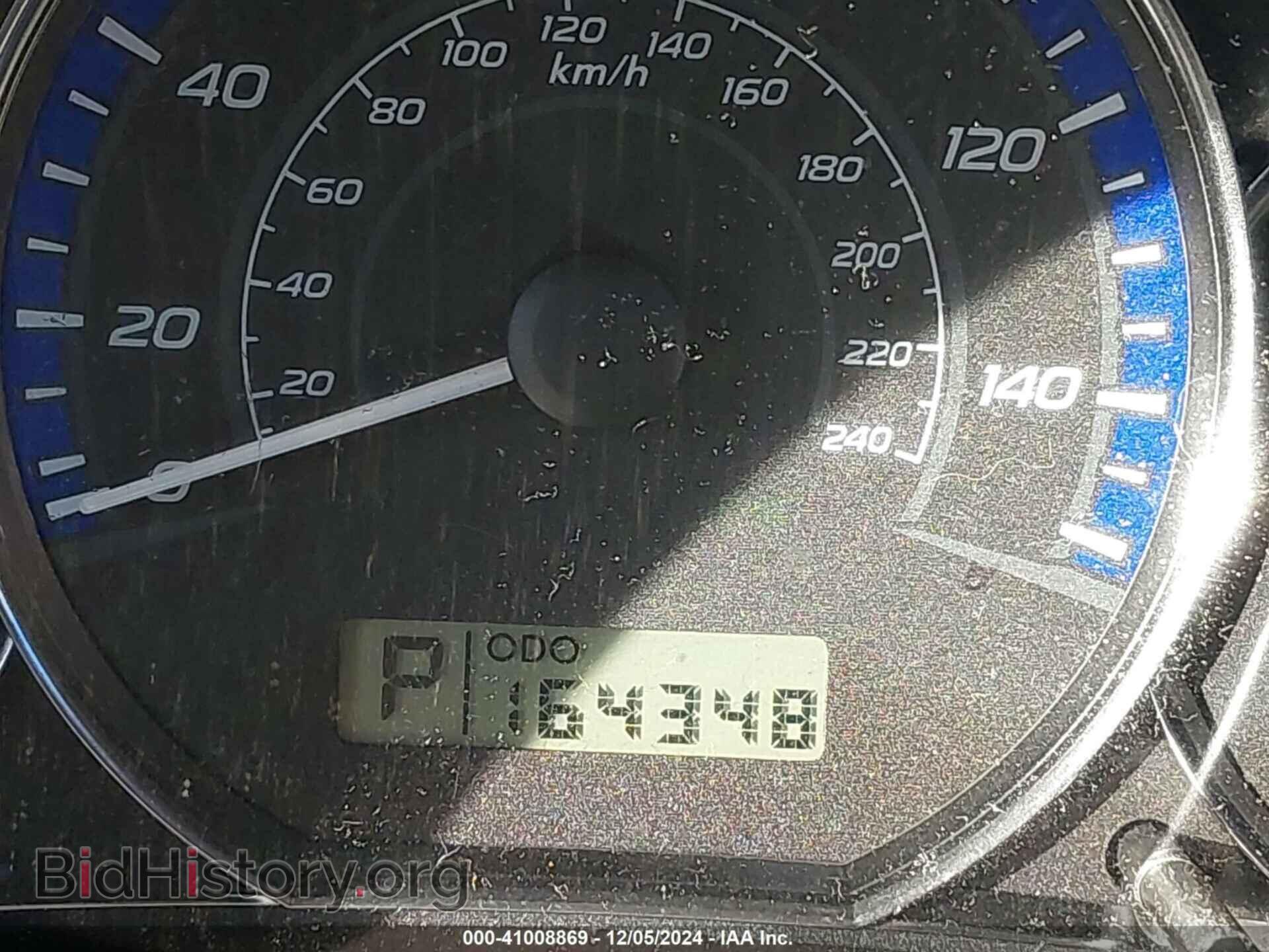 2013 SUBARU FORESTER - VIN: JF2SHADC8DH439449 - Фото 7