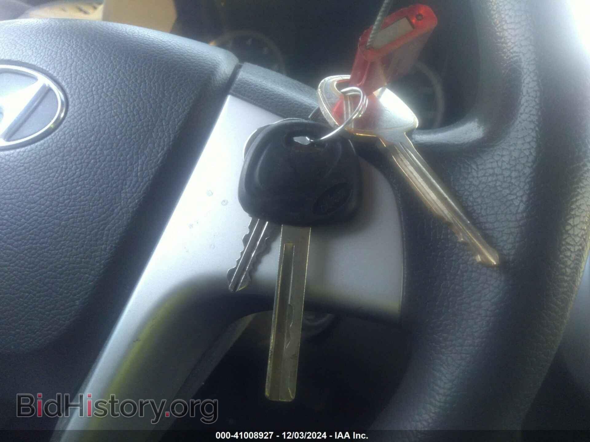 2012 HYUNDAI ACCENT - VIN: KMHCT4AE1CU074364 - Фото 11