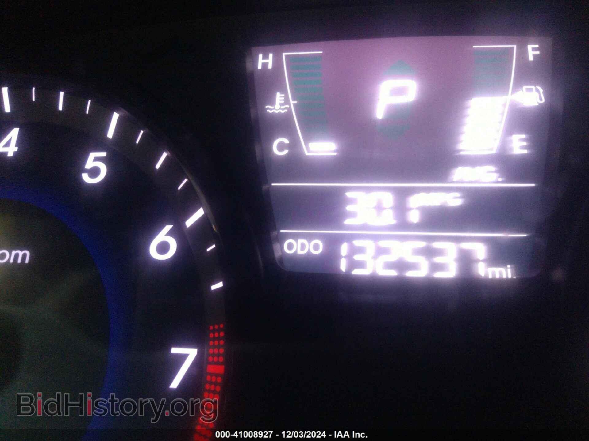 2012 HYUNDAI ACCENT - VIN: KMHCT4AE1CU074364 - Фото 7
