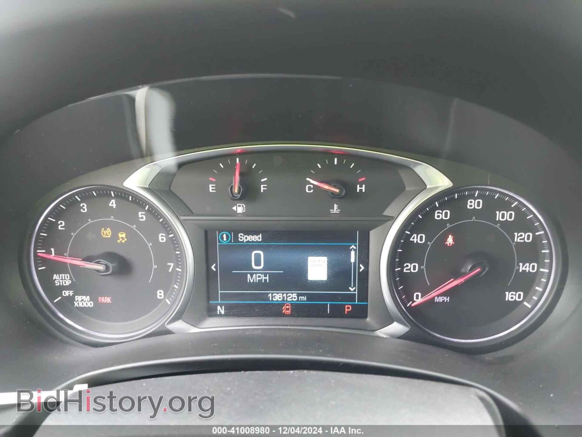 2018 GMC TERRAIN - VIN: 3GKALPEX8JL409530 - Photo 7