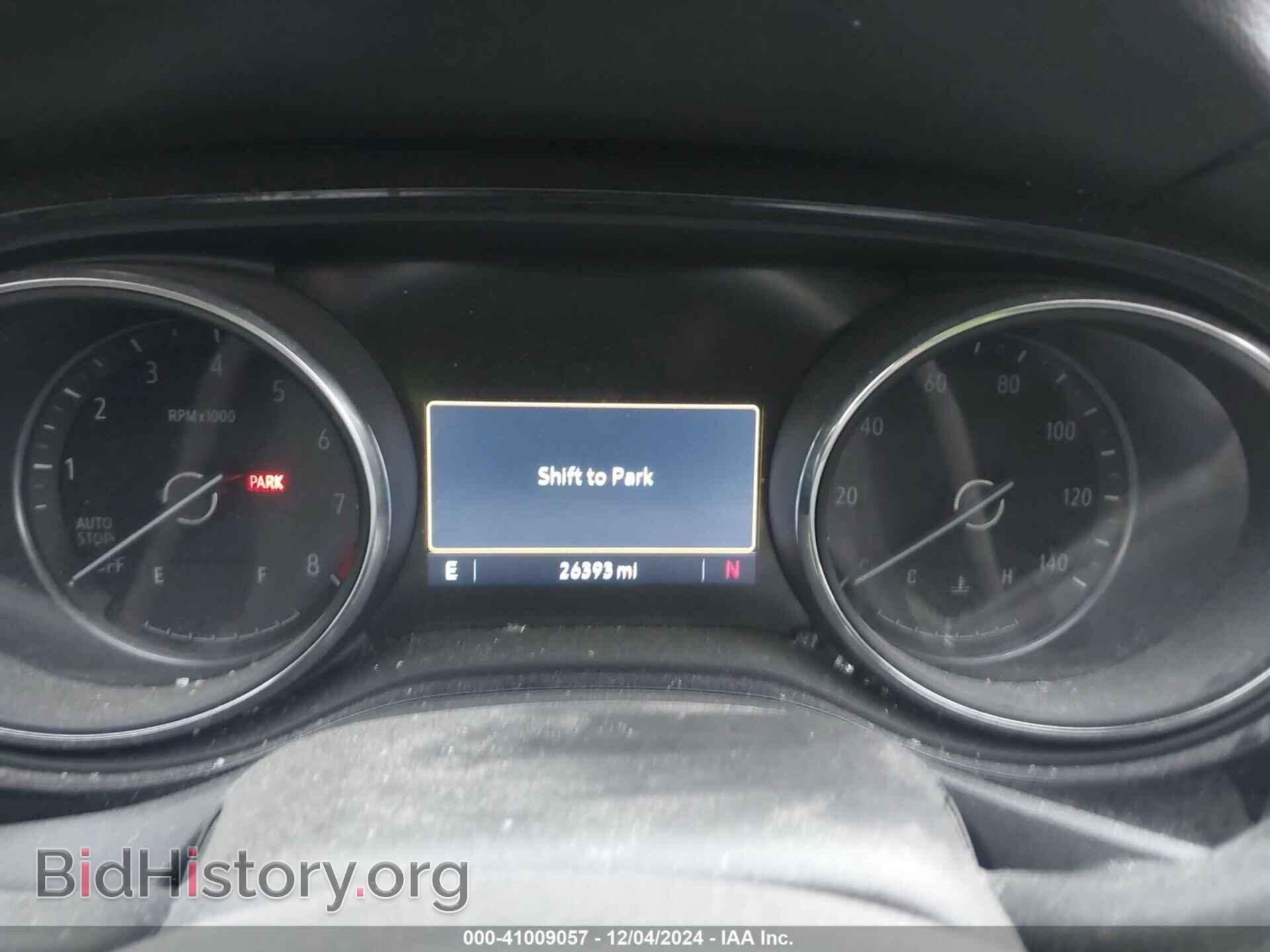 2021 BUICK ENCORE GX - VIN: KL4MMBS21MB163812 - Фото 7