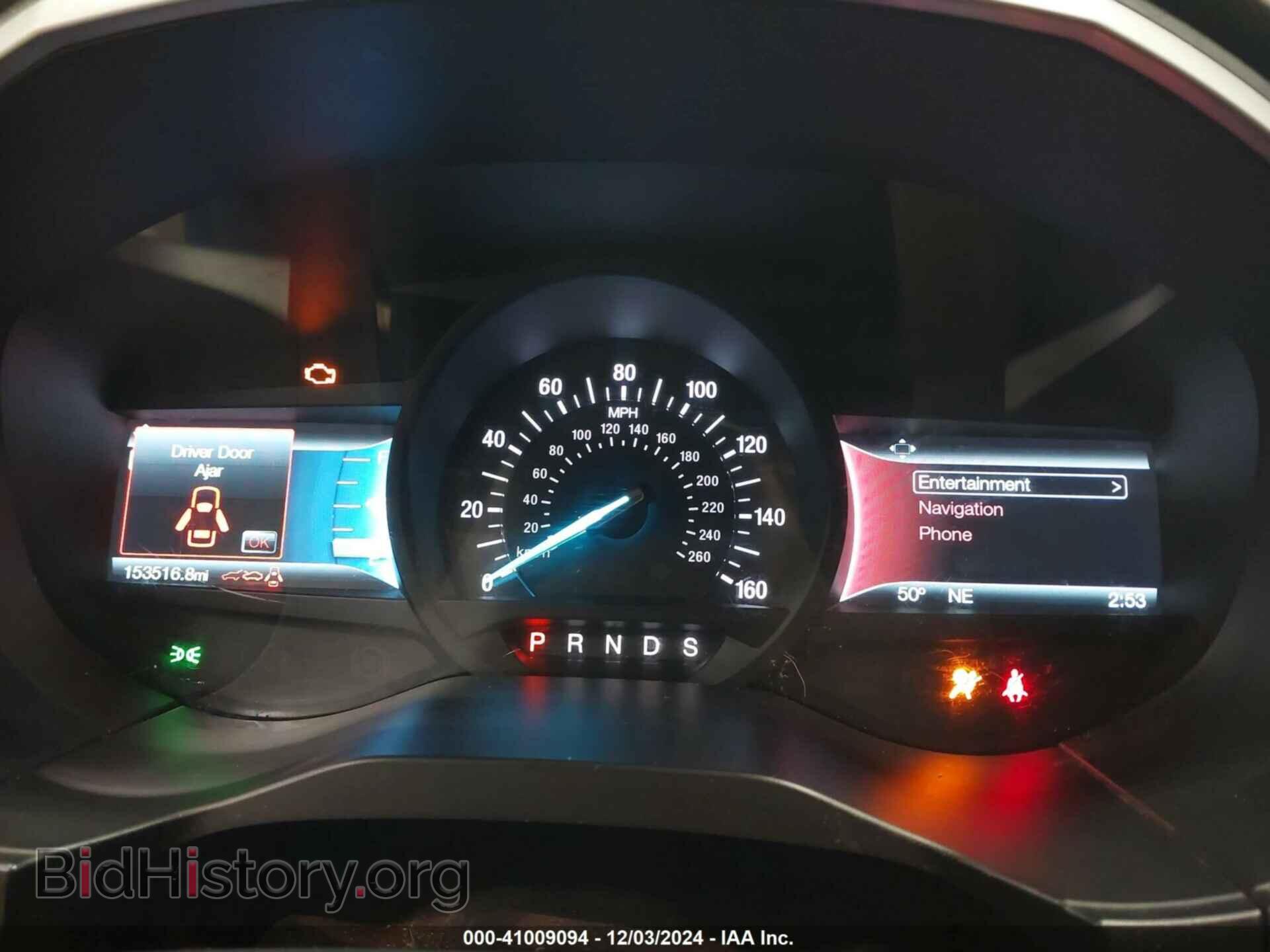 2015 FORD EDGE - VIN: 2FMTK4J8XFBB19227 - Фото 7