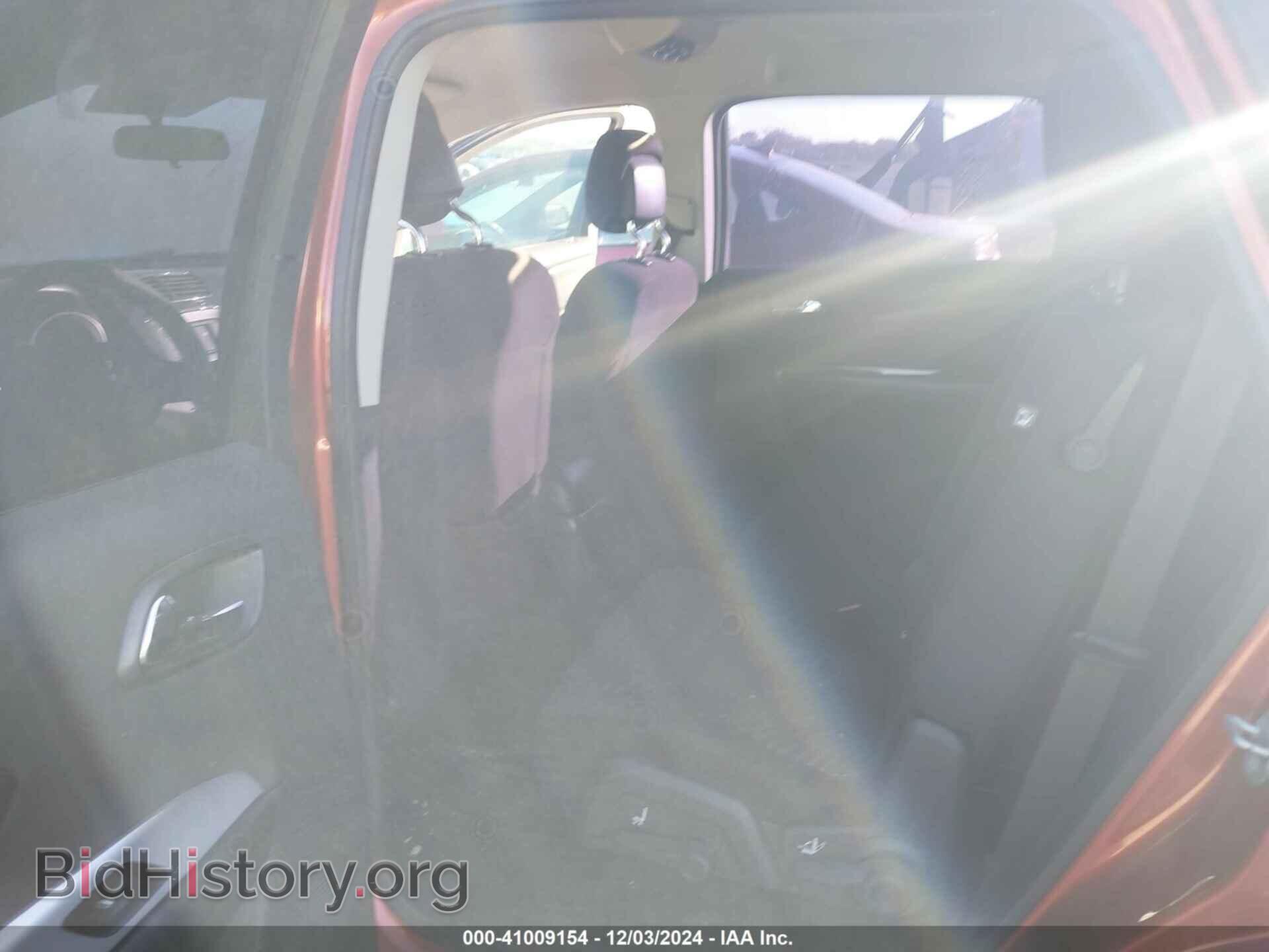 2014 DODGE JOURNEY - VIN: 3C4PDCABXET181297 - Фото 8