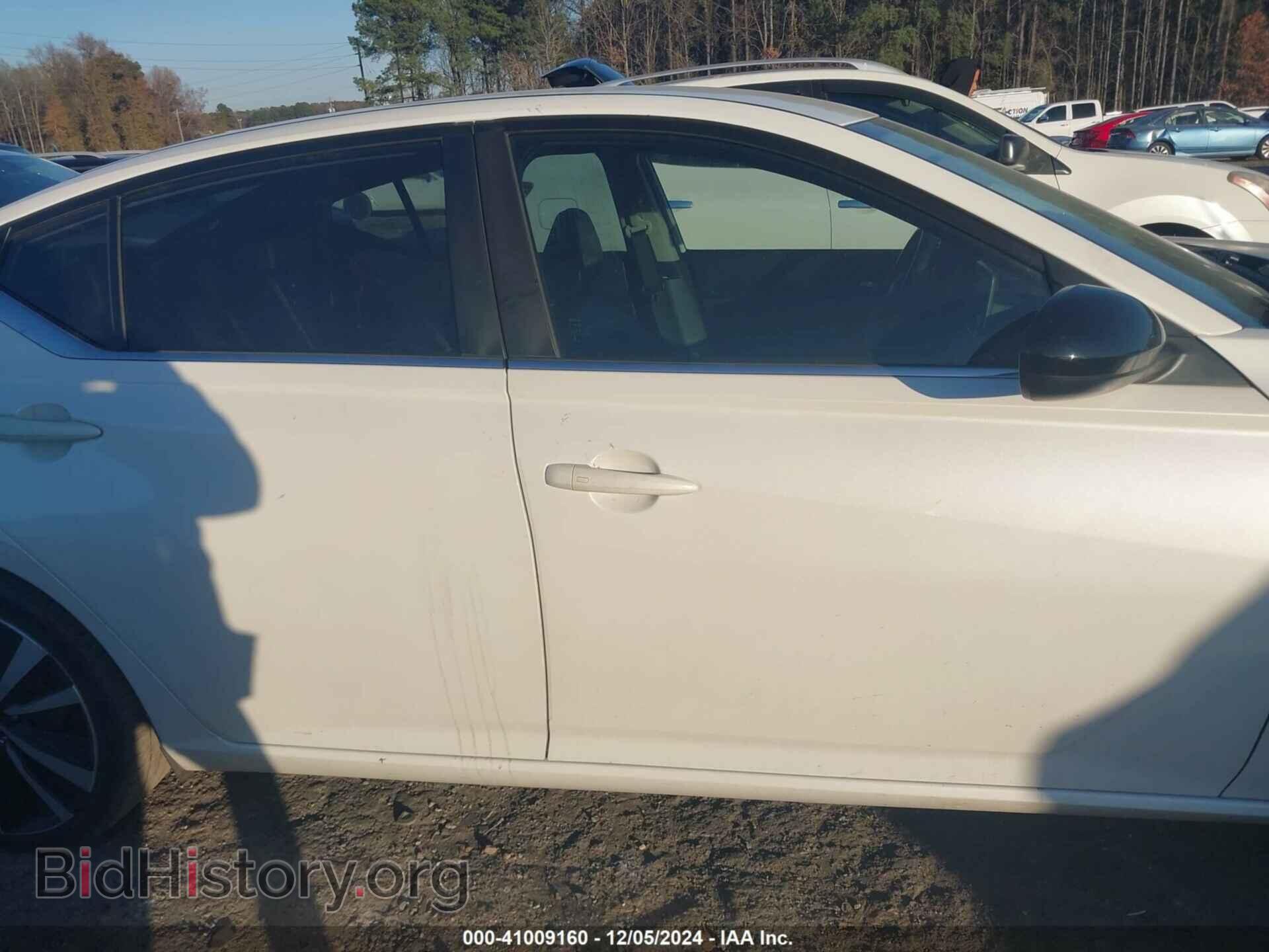 2019 NISSAN ALTIMA - VIN: 1N4BL4CV3KC166311 - Фото 14
