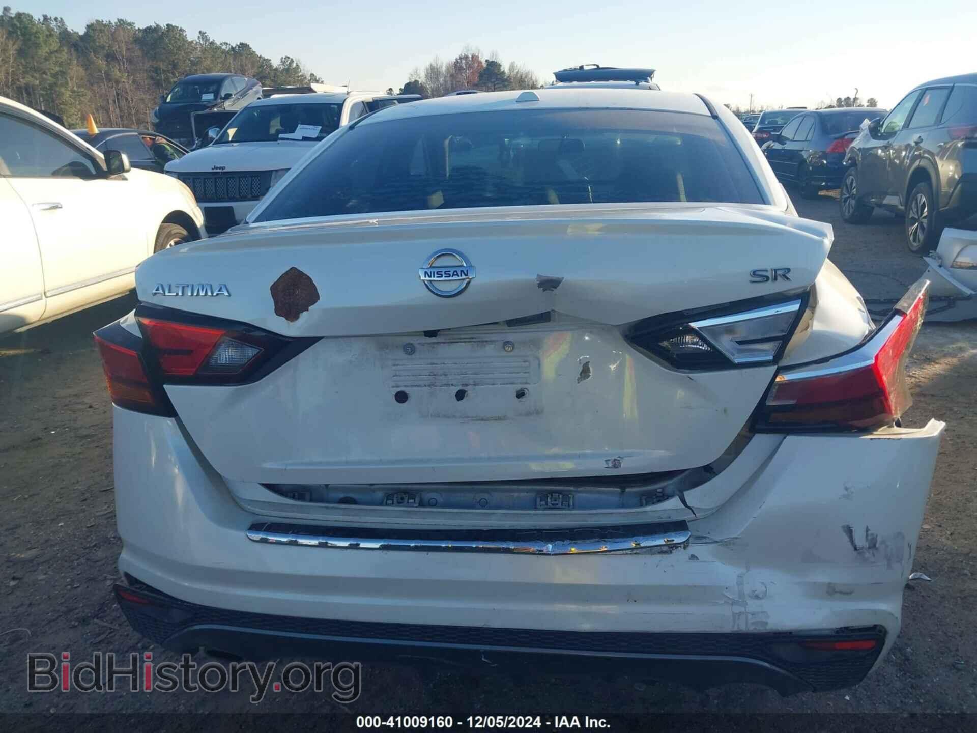 2019 NISSAN ALTIMA - VIN: 1N4BL4CV3KC166311 - Фото 17