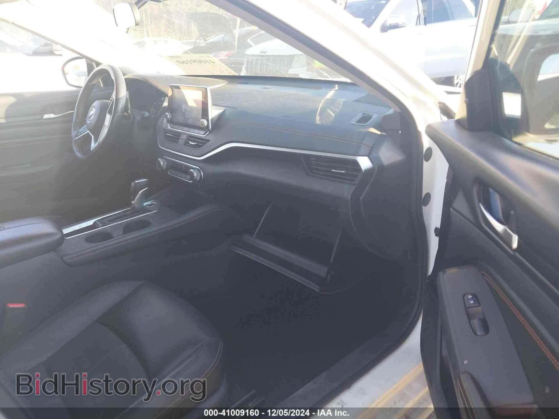 2019 NISSAN ALTIMA - VIN: 1N4BL4CV3KC166311 - Фото 5