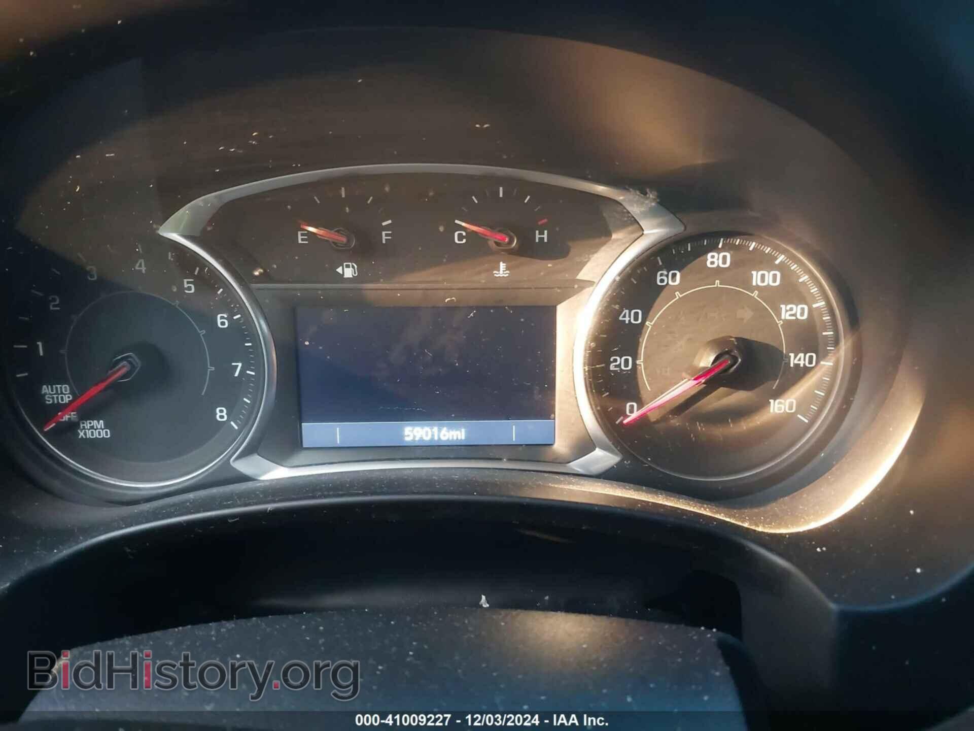 2022 GMC TERRAIN - VIN: 3GKALTEV7NL103853 - Фото 15