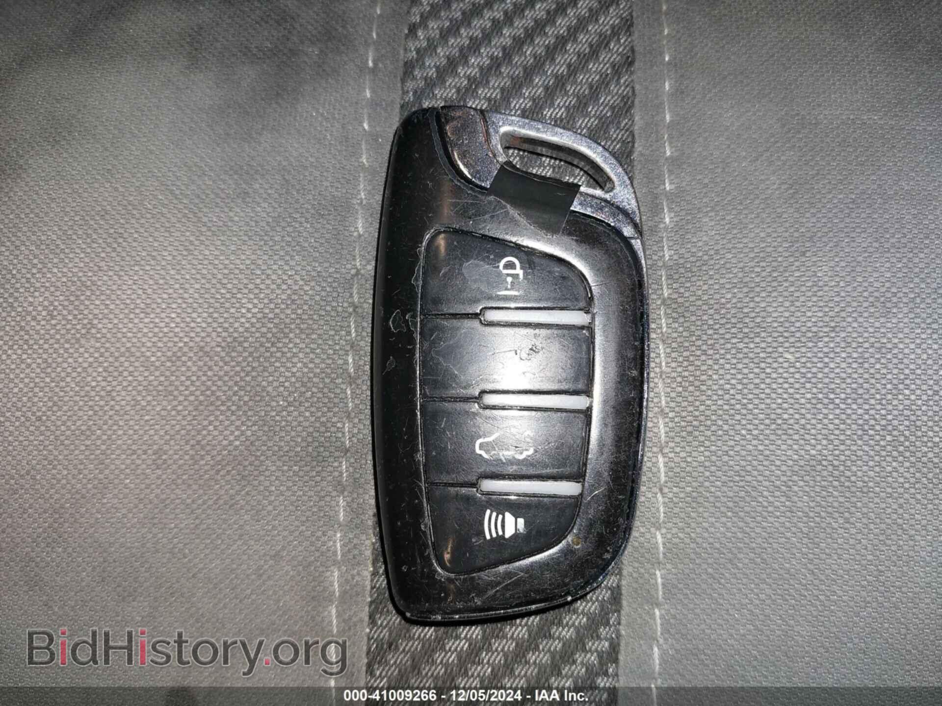 2016 HONDA CIVIC - VIN: 2HGFC4B09GH310855 - Фото 11