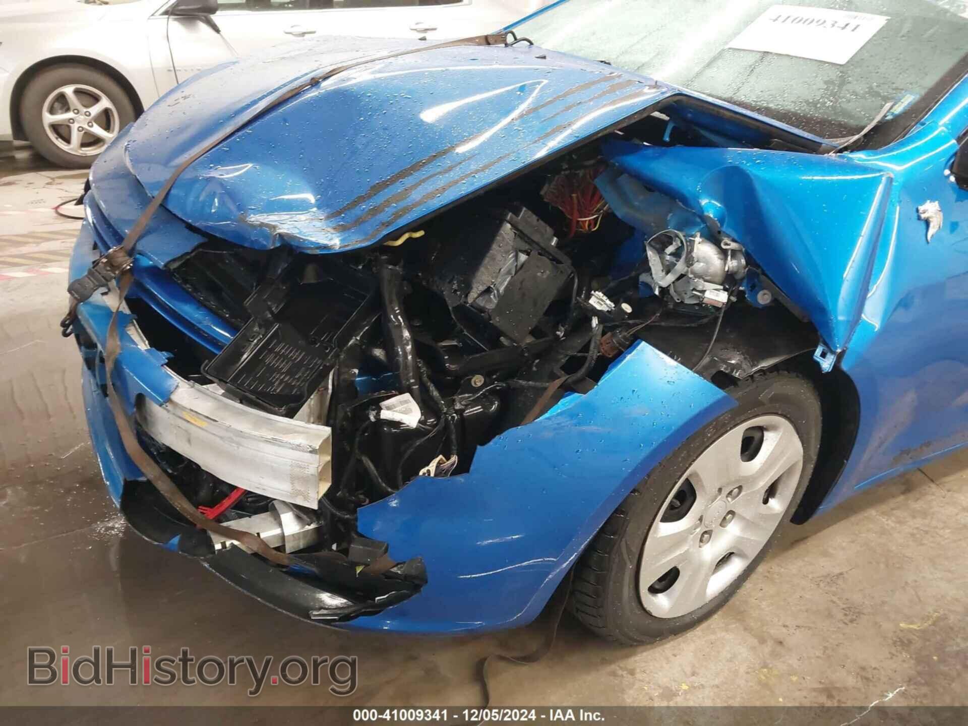 2015 DODGE DART - VIN: 1C3CDFAA0FD266328 - Фото 18