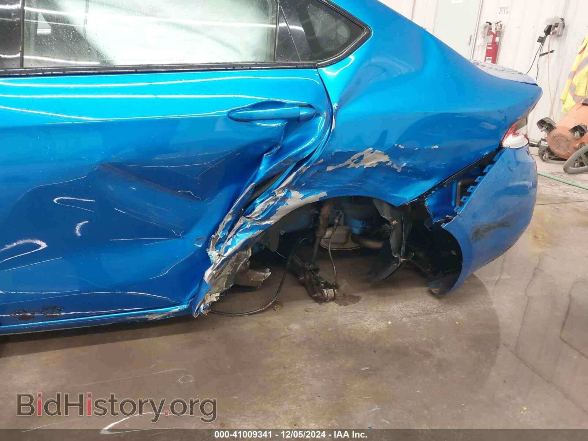 2015 DODGE DART - VIN: 1C3CDFAA0FD266328 - Фото 6