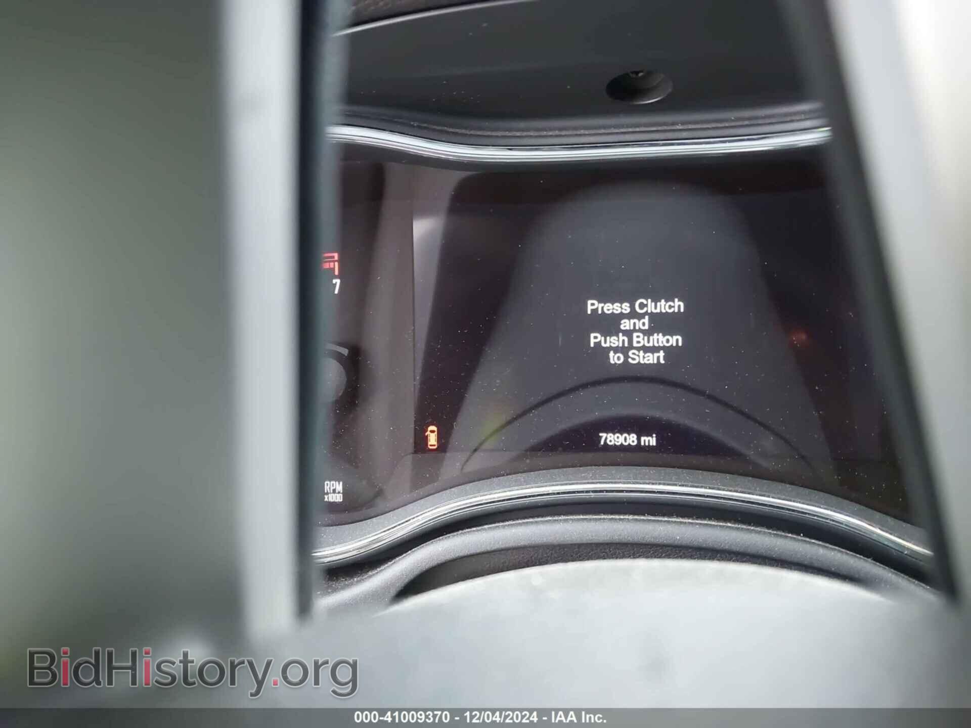 2014 DODGE DURANGO - VIN: 1C4RDJDG6EC532951 - Фото 15