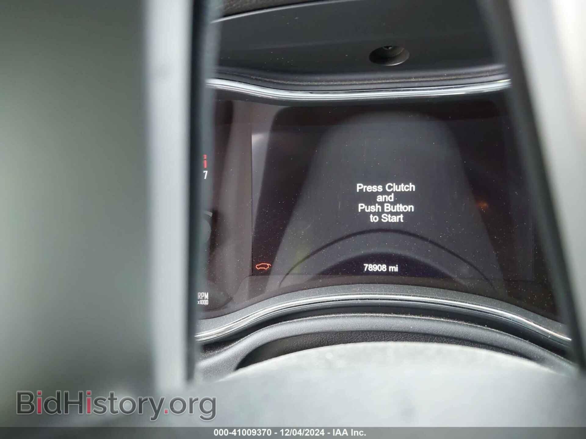 2014 DODGE DURANGO - VIN: 1C4RDJDG6EC532951 - Фото 7