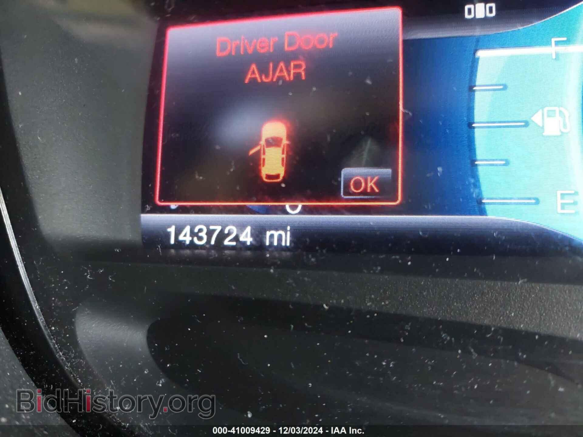 2013 FORD EDGE - VIN: 2FMDK3KC3DBA32445 - Photo 16