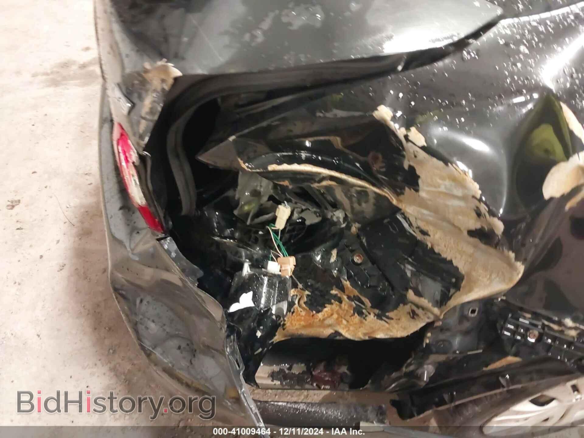 2010 TOYOTA COROLLA - VIN: 2T1BU4EEXAC344676 - Фото 14