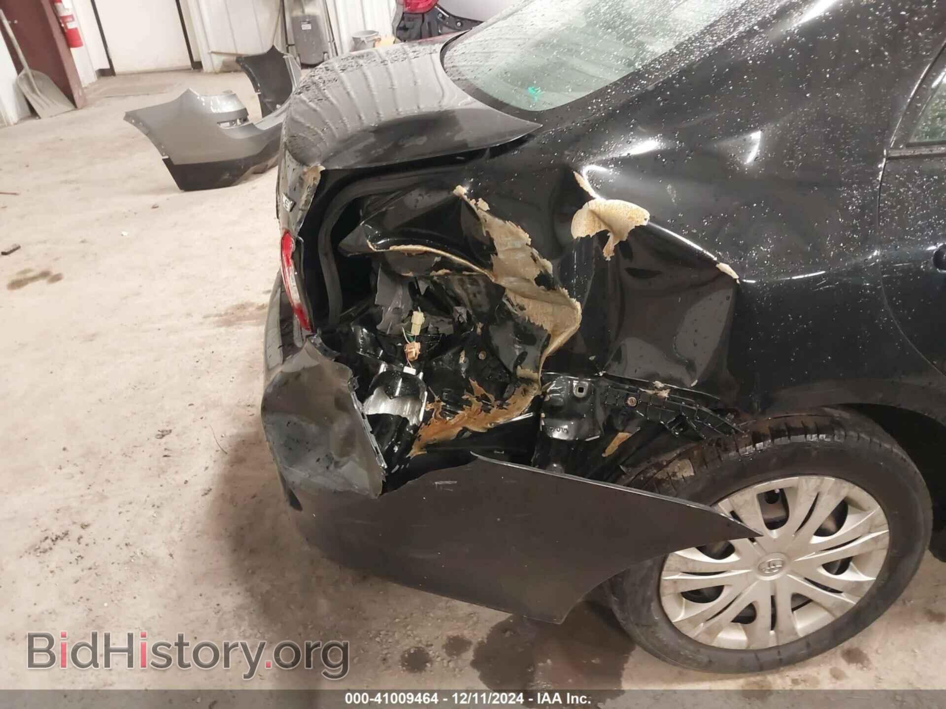 2010 TOYOTA COROLLA - VIN: 2T1BU4EEXAC344676 - Фото 15